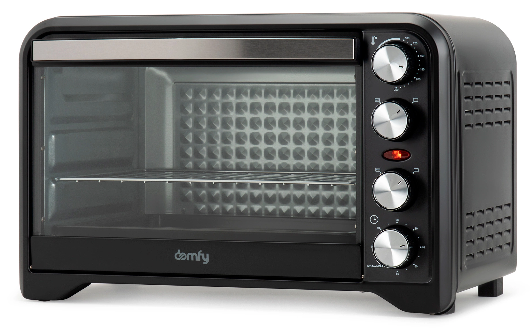 Мини-печь Domfy DSB-EO102, фото 5