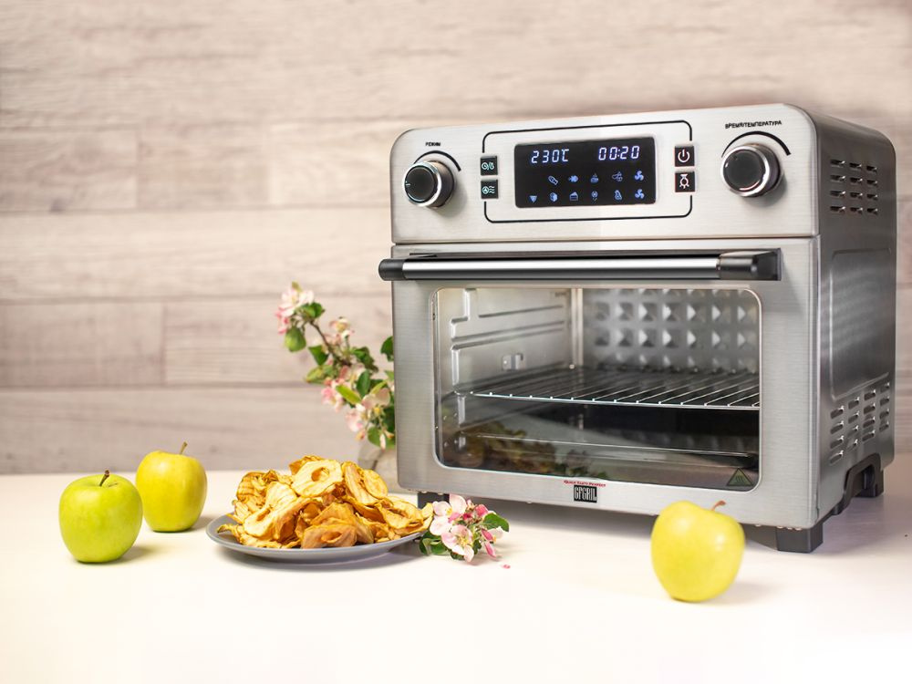 Мини-печь GFGril GFAO-700, фото 15