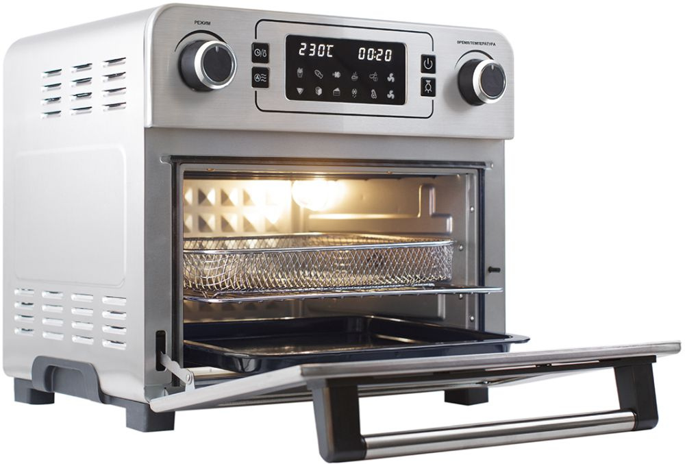 Мини-печь GFGril GFAO-700, фото 3