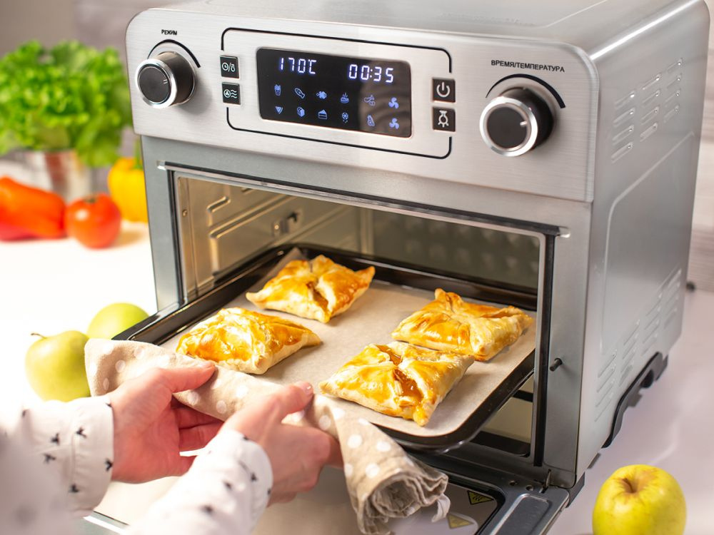 Мини-печь GFGril GFAO-700, фото 22