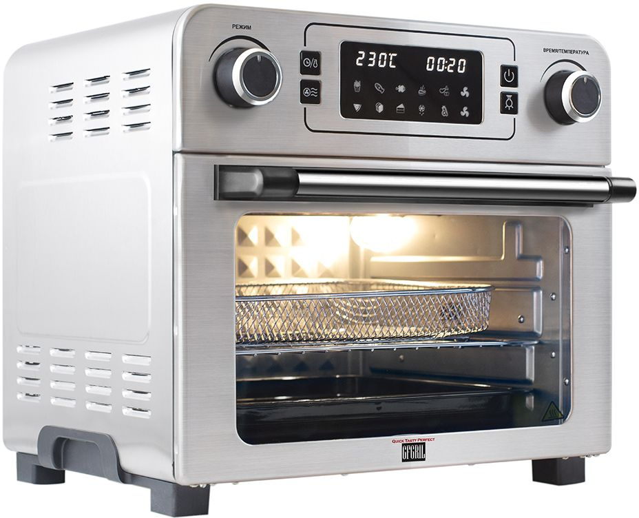 Мини-печь GFGril GFAO-700, фото 24