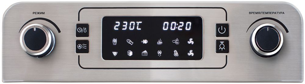 Мини-печь GFGril GFAO-700, фото 5
