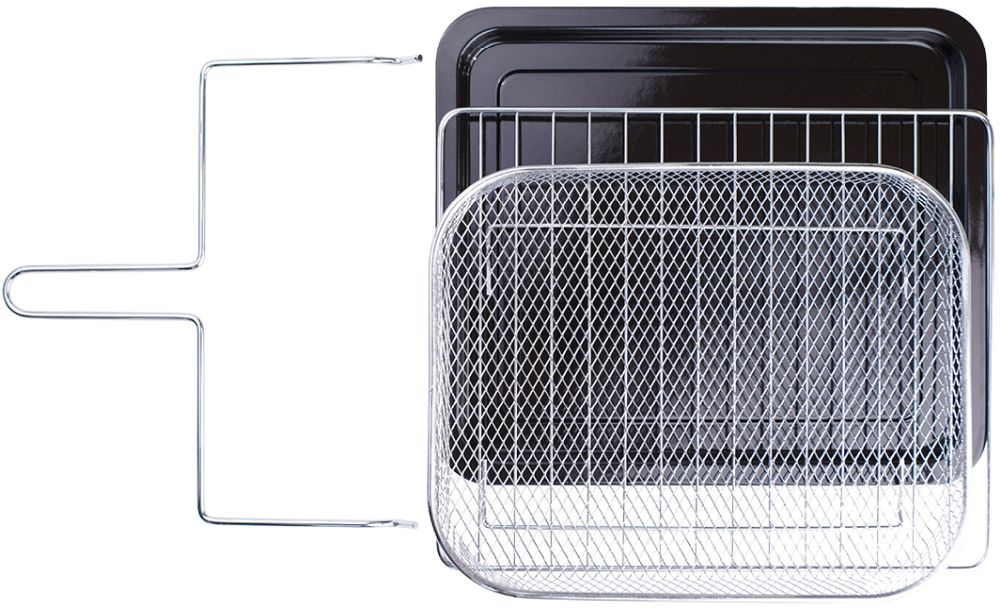 Мини-печь GFGril GFAO-700, фото 7