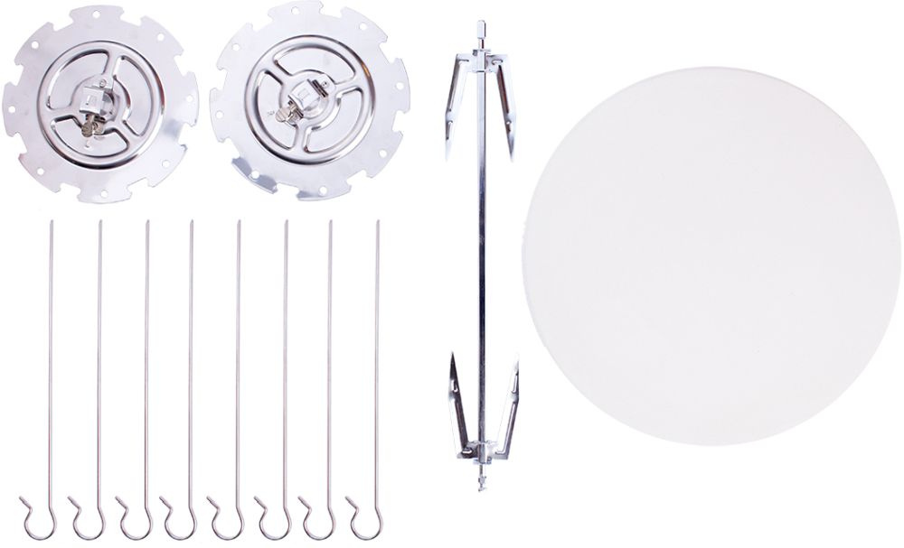 Мини-печь GFGril GFAO-700, фото 10