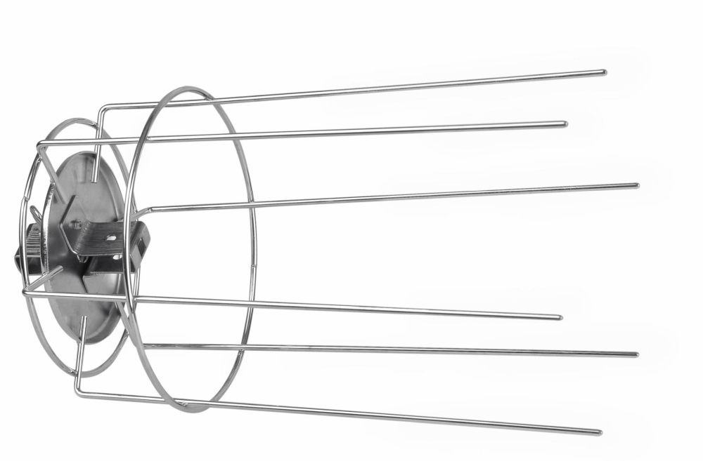 Мини-печь GFGril GFO-40 HOT PLATES, фото 5