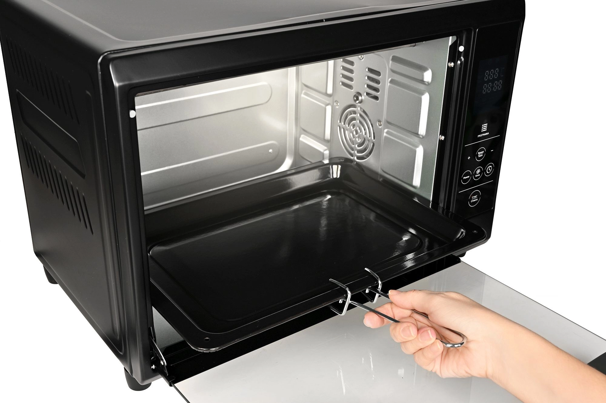 Мини-печь GFGril GFOO-5, фото 9