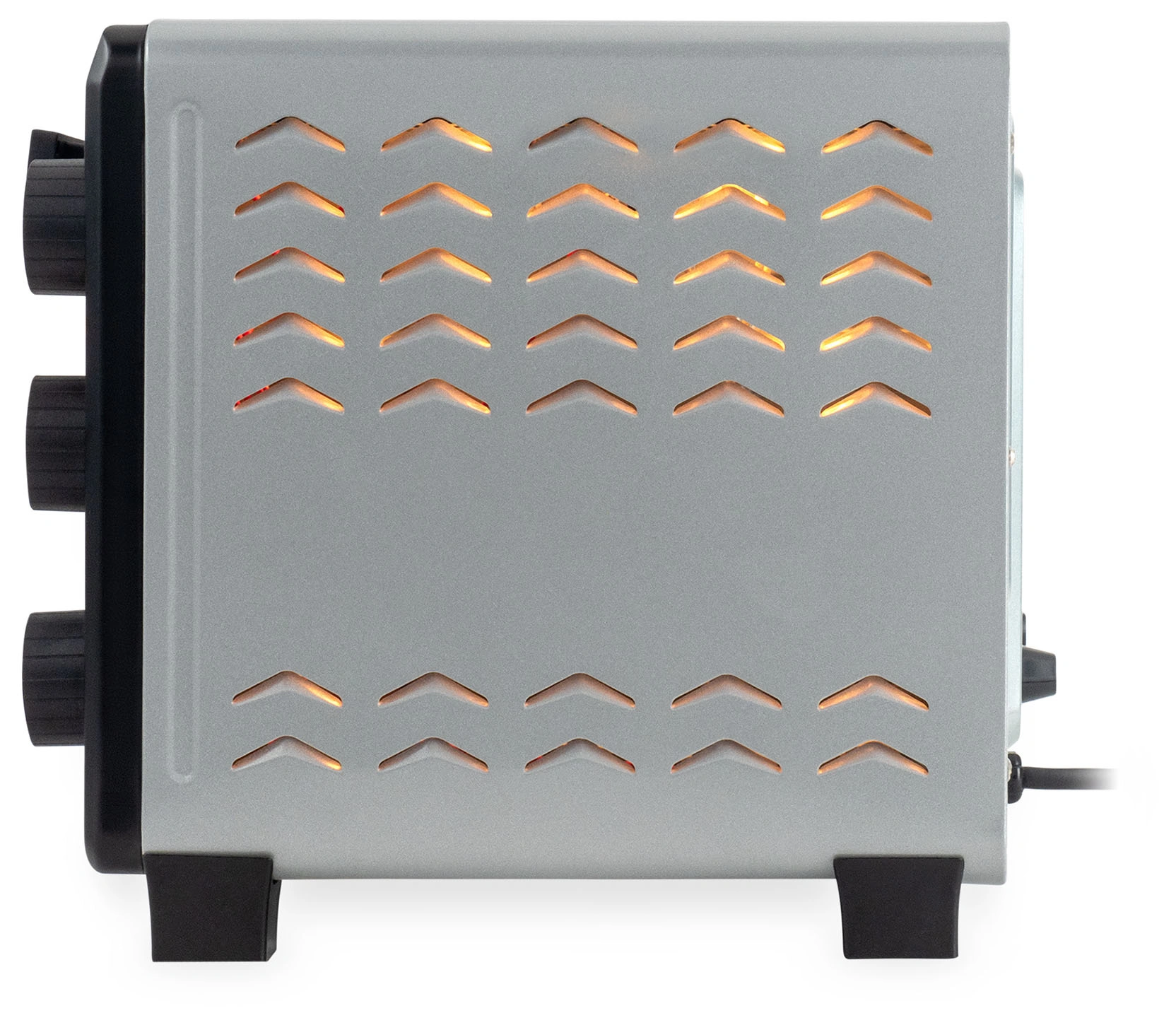 Мини-печь Hyundai MIO-HY072, фото 6