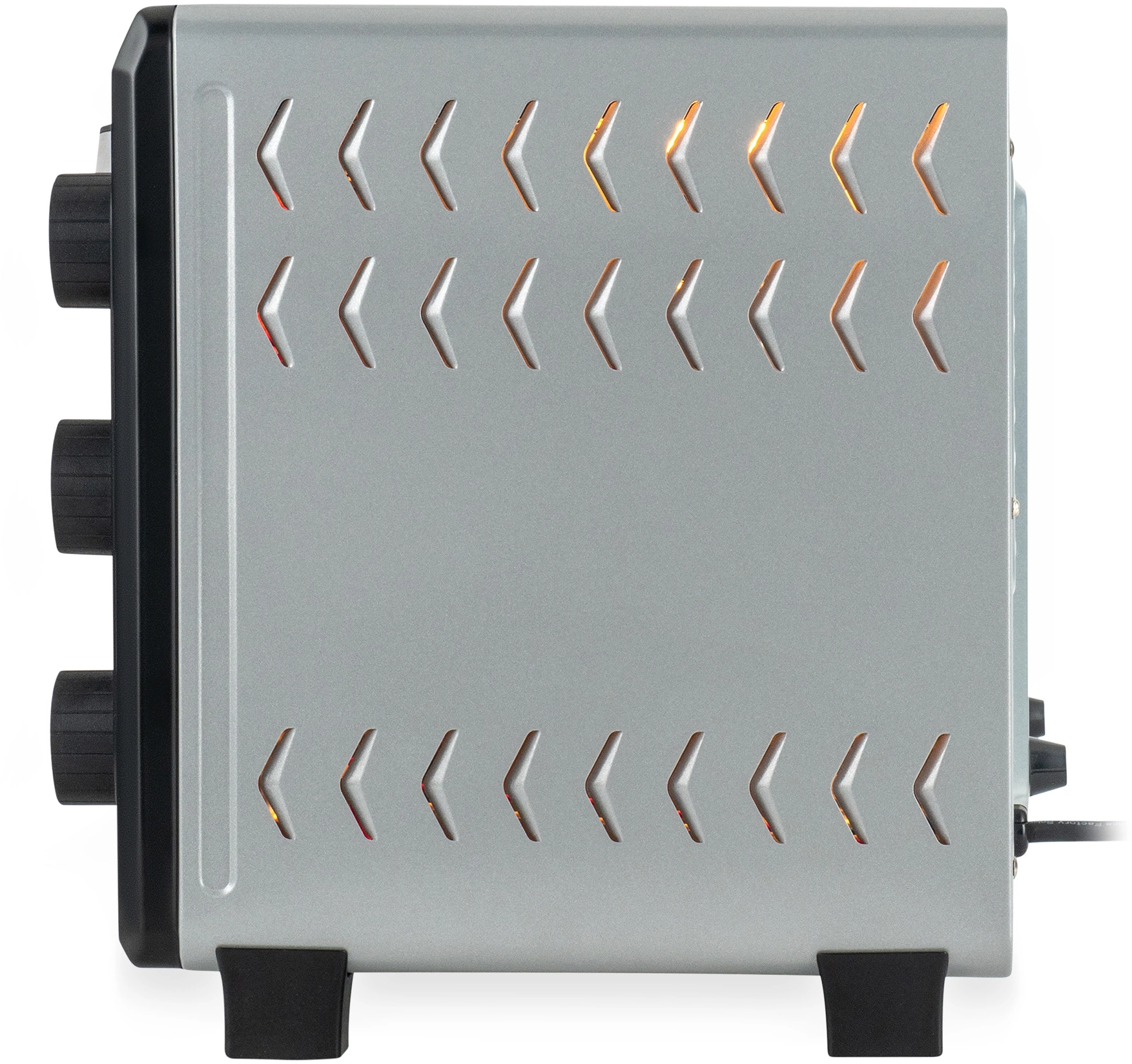 Мини-печь Hyundai MIO-HY073, фото 6