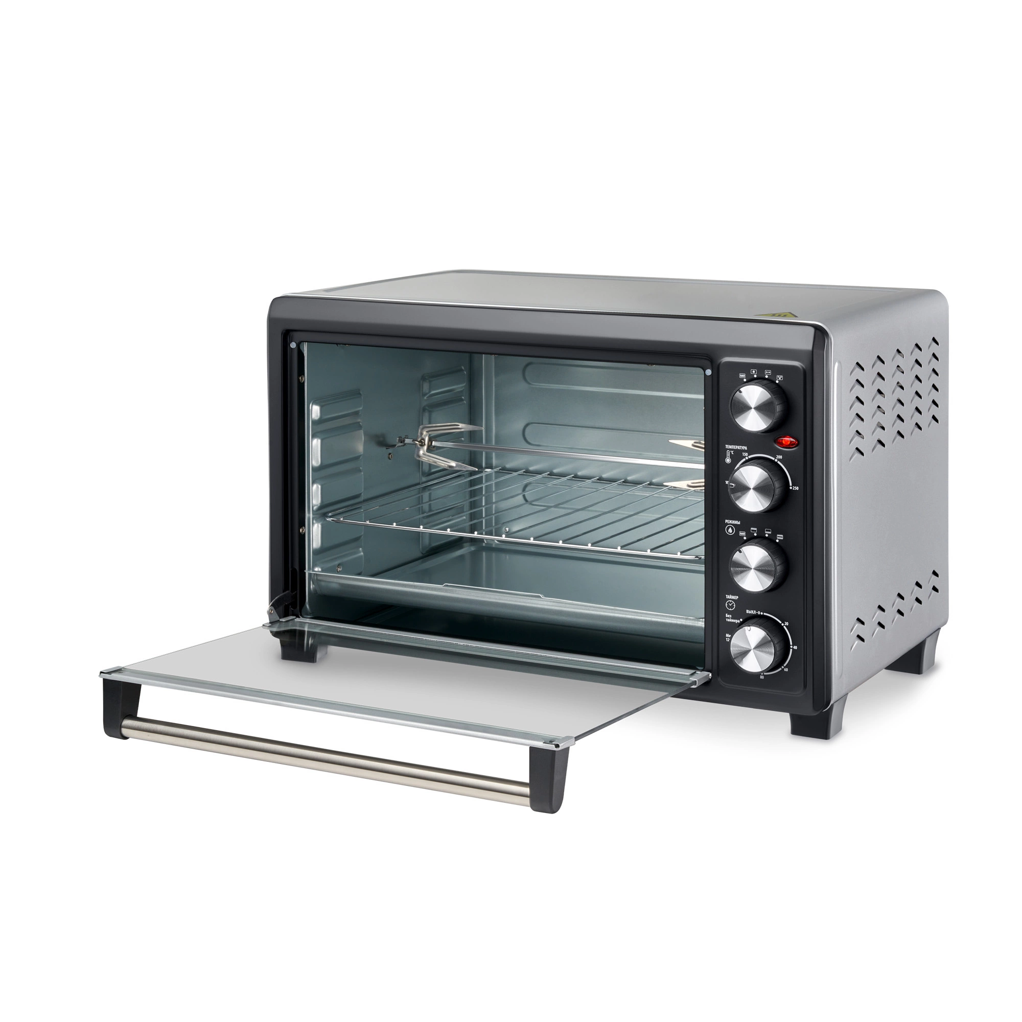 Мини-печь Hyundai MIO-HY076, фото 9