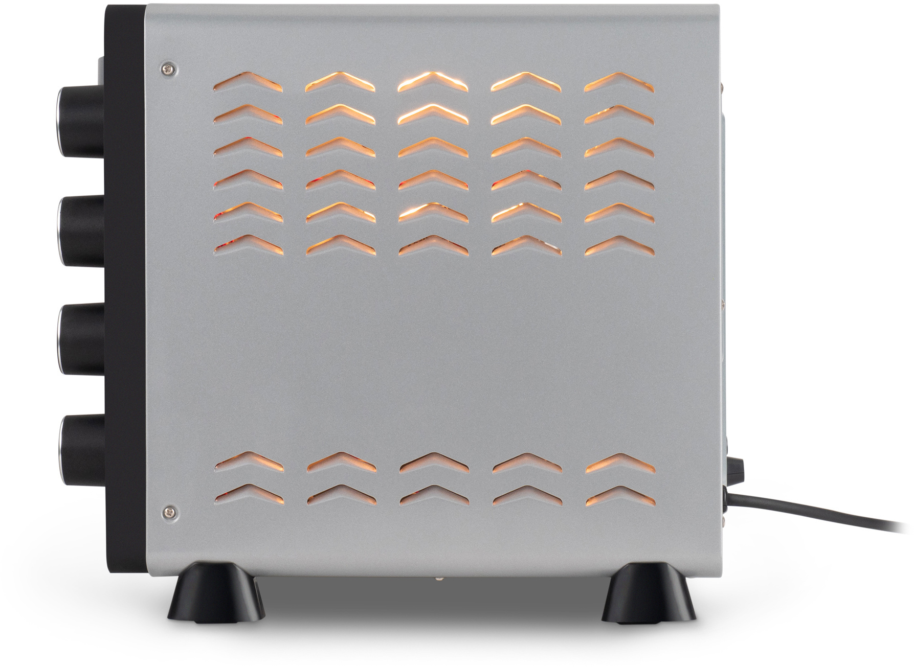 Мини-печь Hyundai MIO-HY081, фото 6