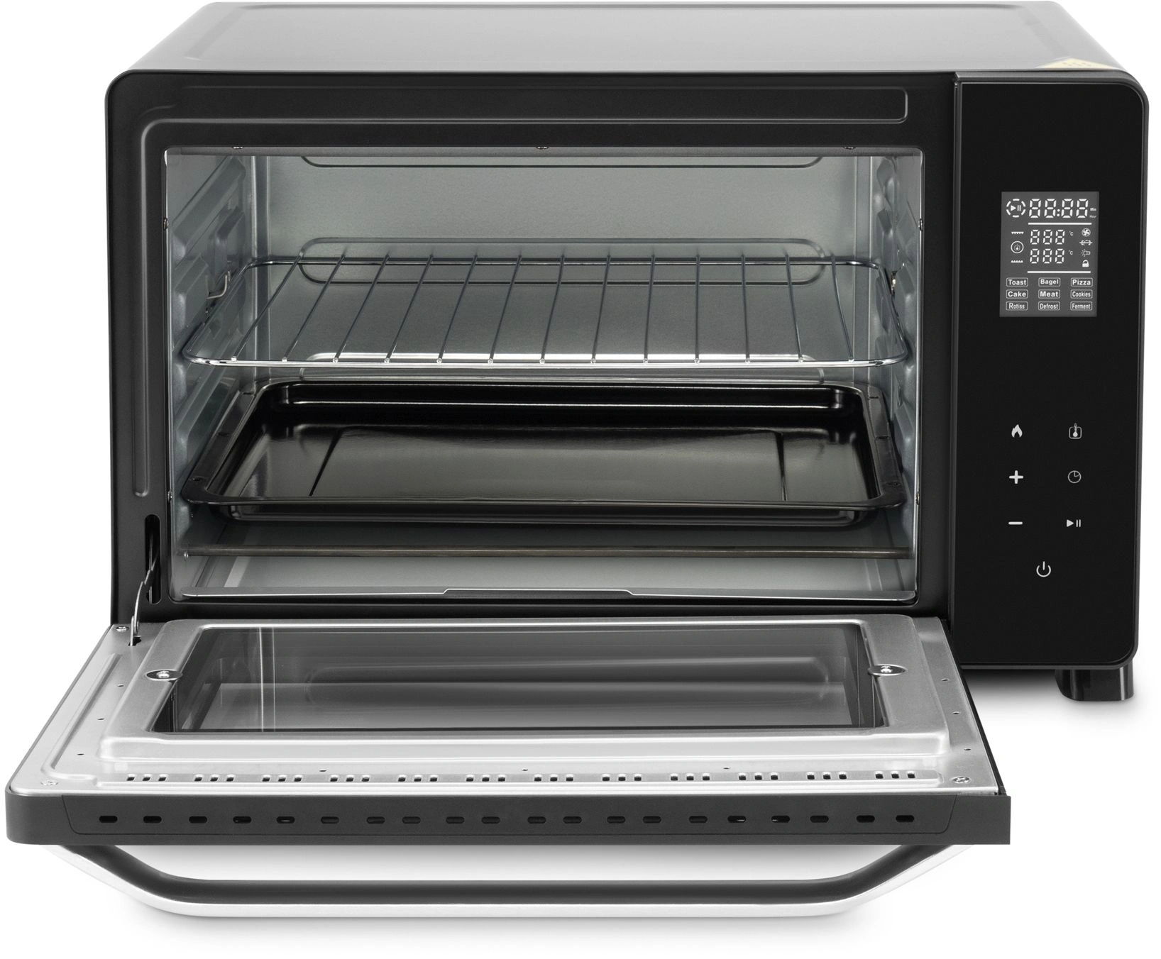 Мини-печь Hyundai MIO-HY082, фото 4