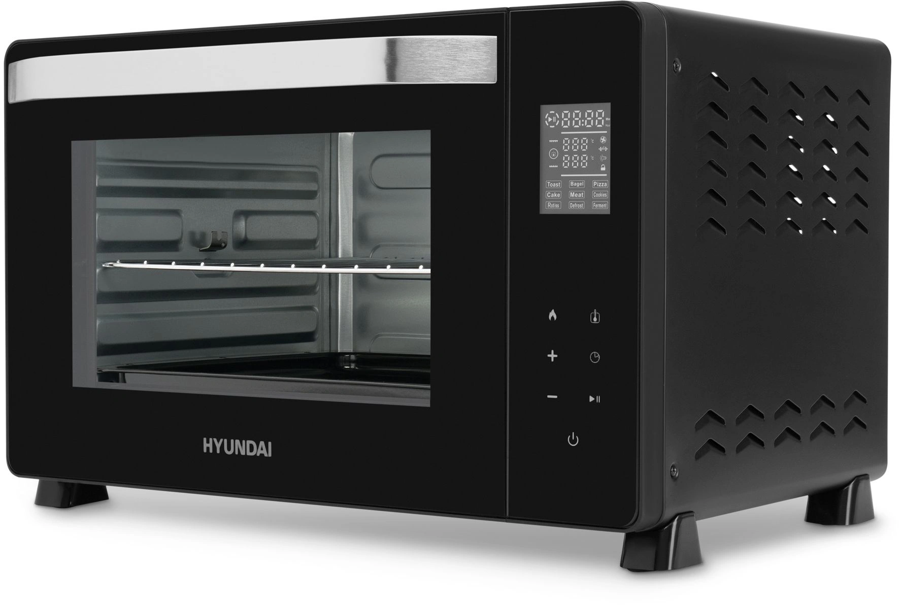 Мини-печь Hyundai MIO-HY082, фото 5