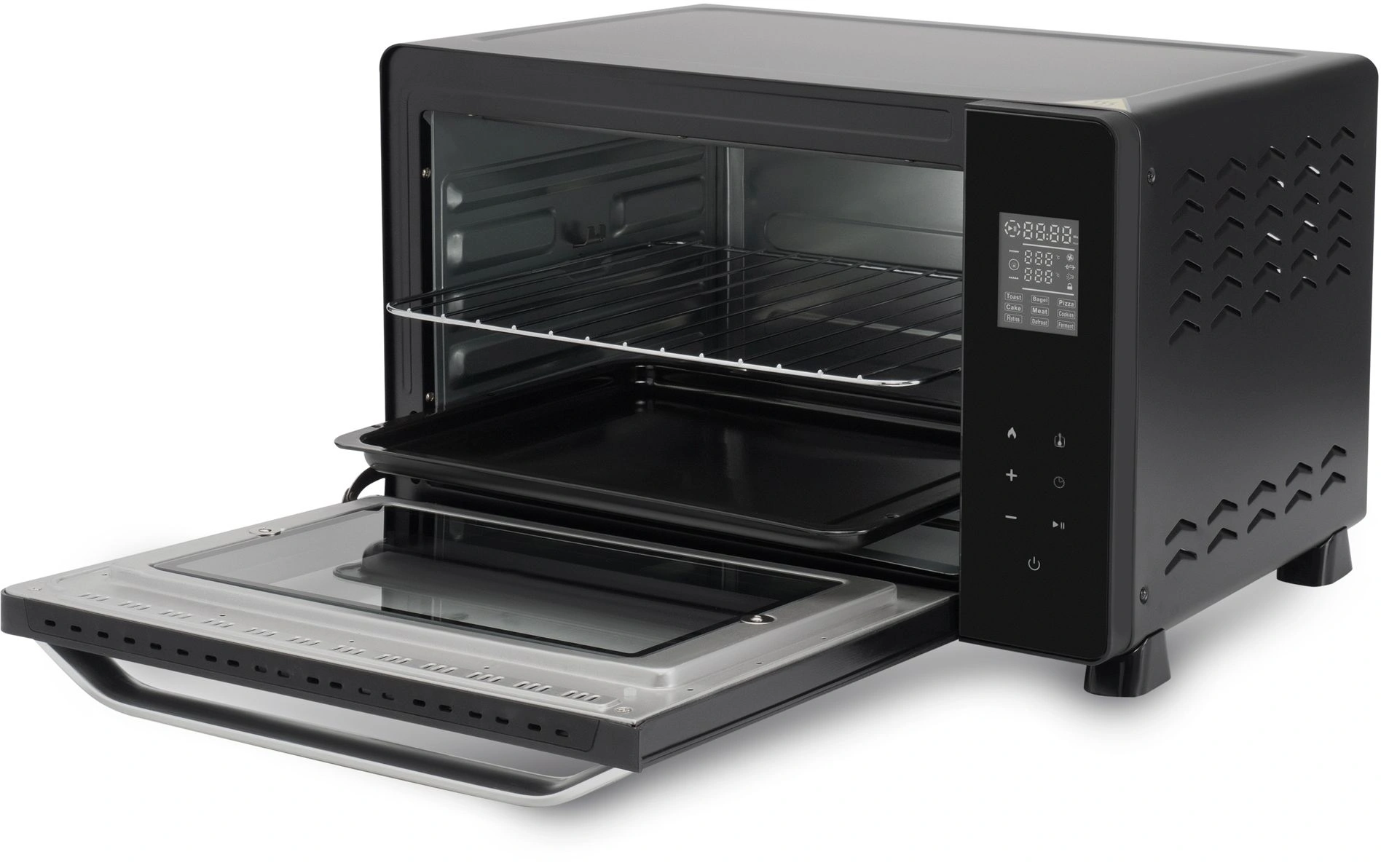 Мини-печь Hyundai MIO-HY082, фото 7