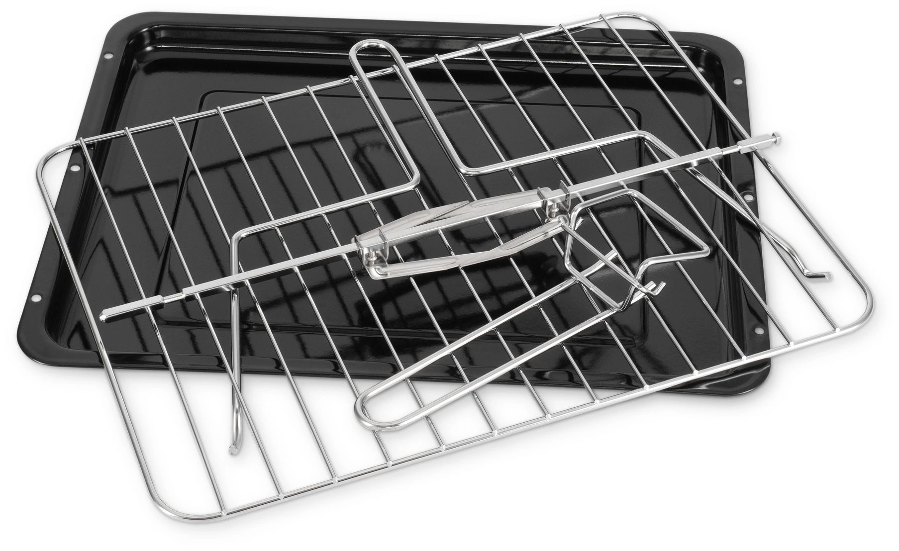 Мини-печь Hyundai MIO-HY082, фото 8