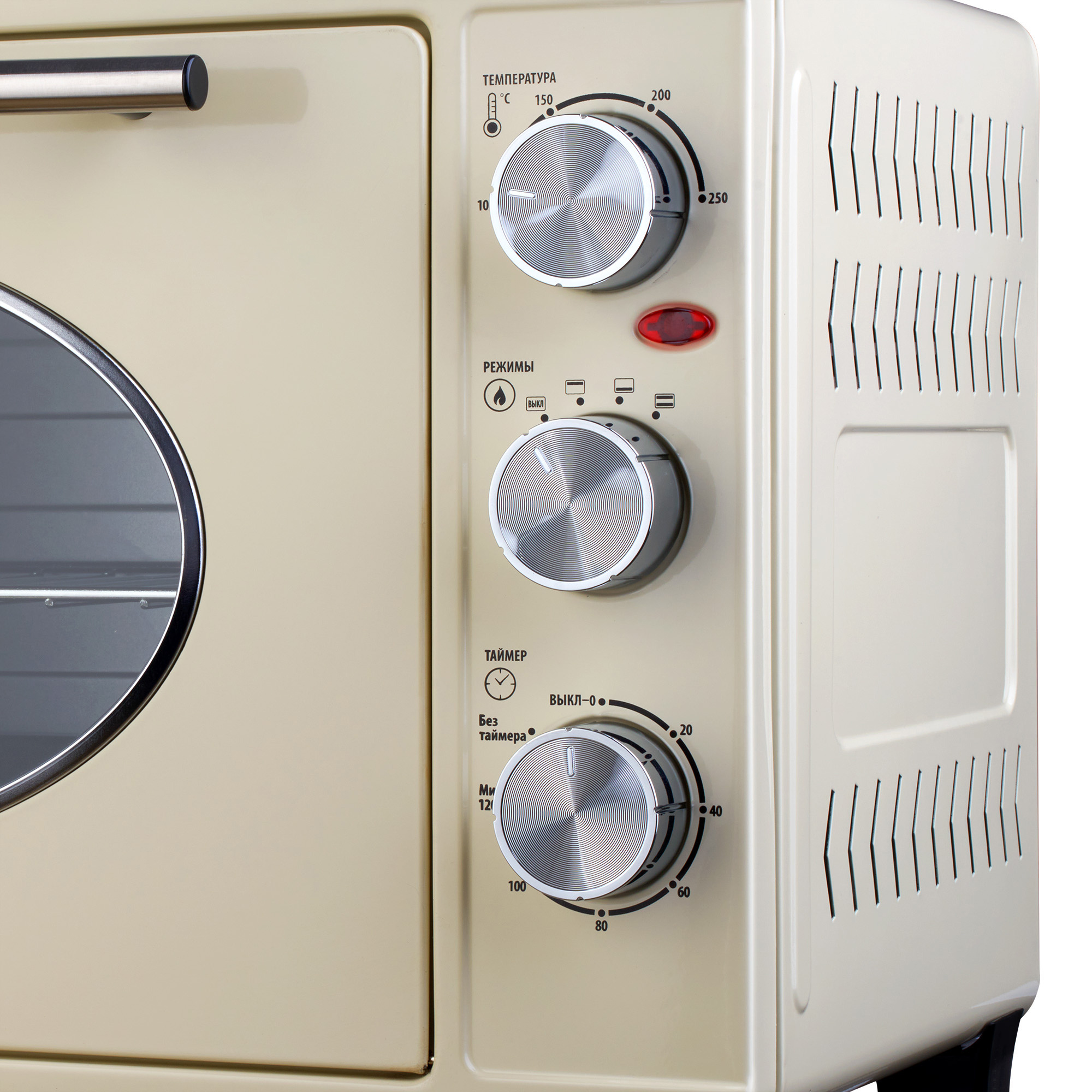 Мини-печь Hyundai MIO-HY084, фото 5