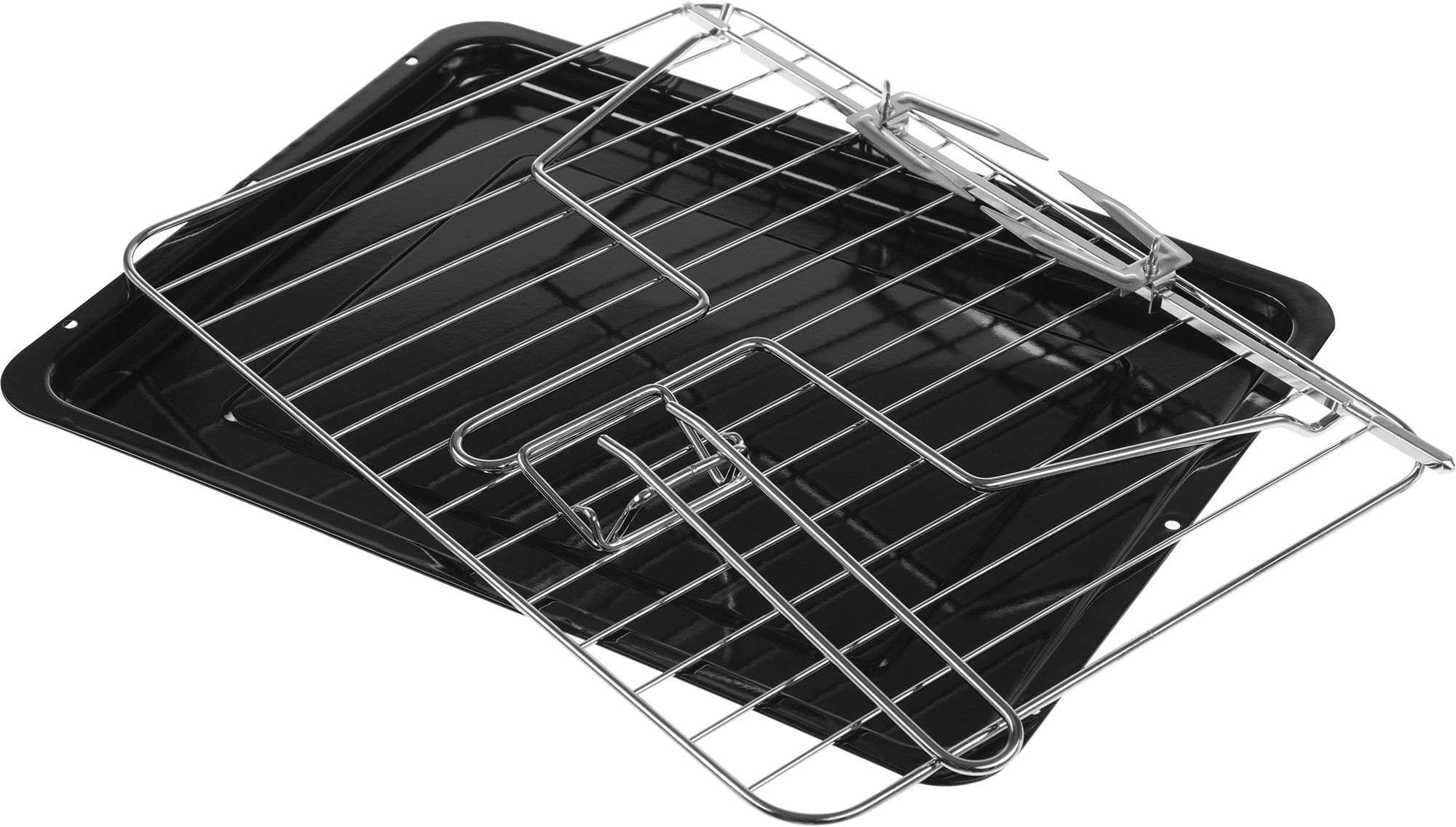 Мини-печь Hyundai MIO-HY086, фото 10