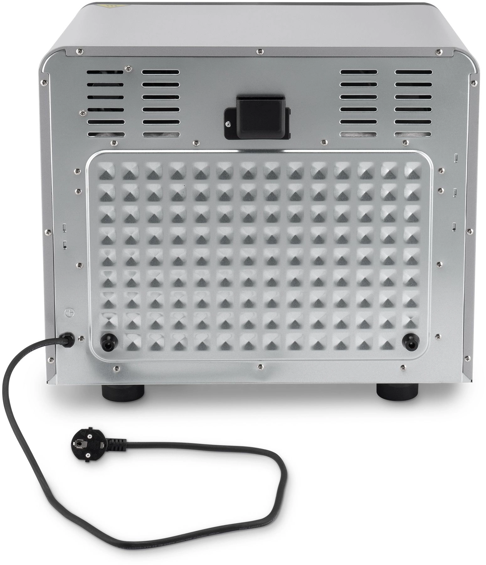 Мини-печь Hyundai MIO-HY087, фото 12