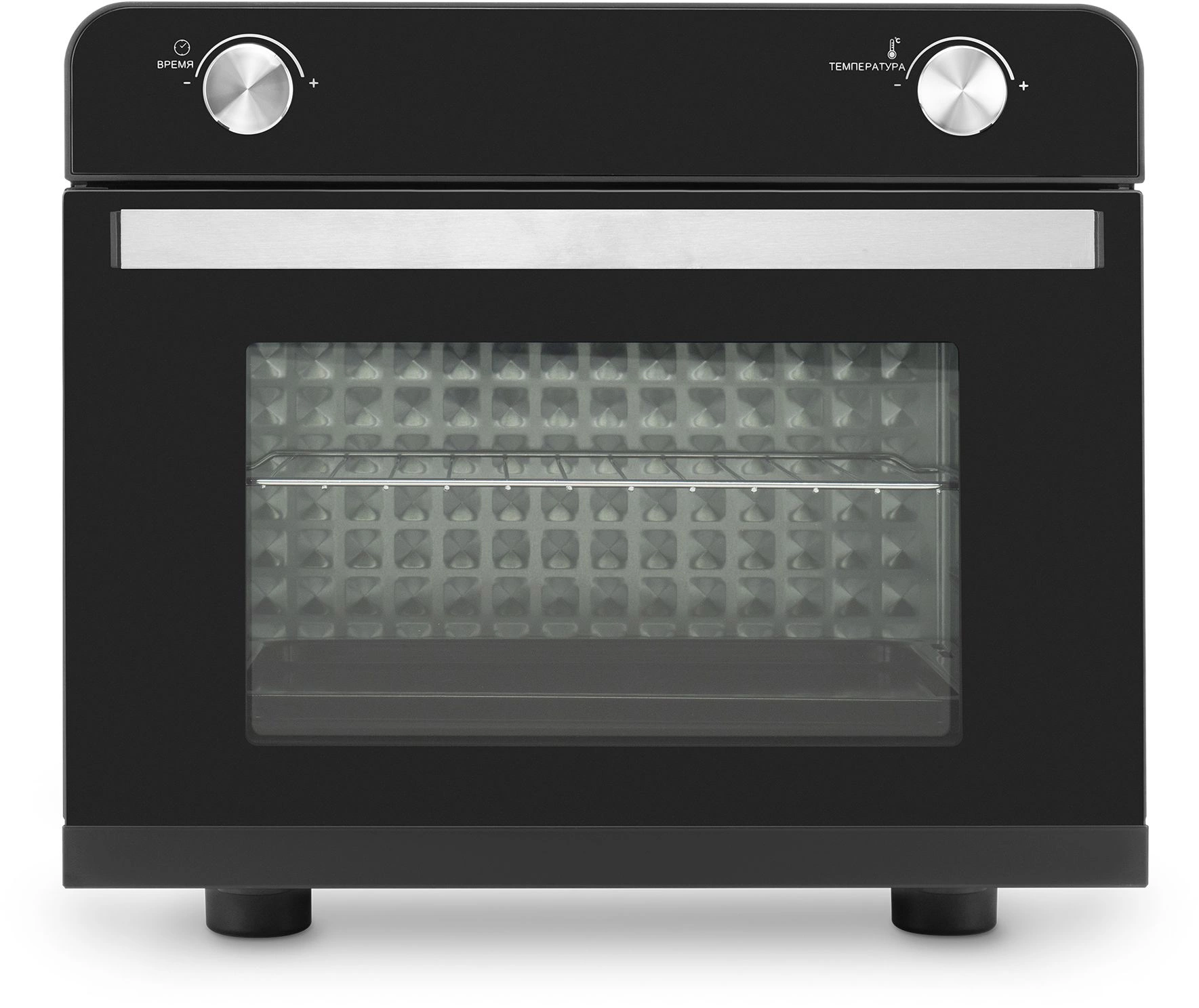 Мини-печь Hyundai MIO-HY087, фото 3