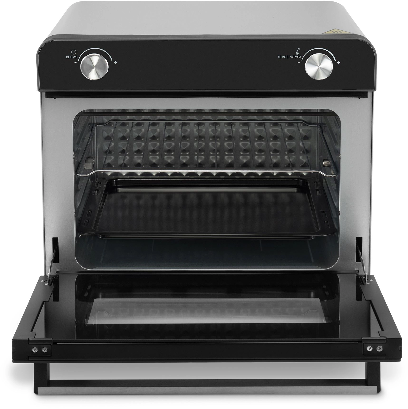 Мини-печь Hyundai MIO-HY087, фото 5