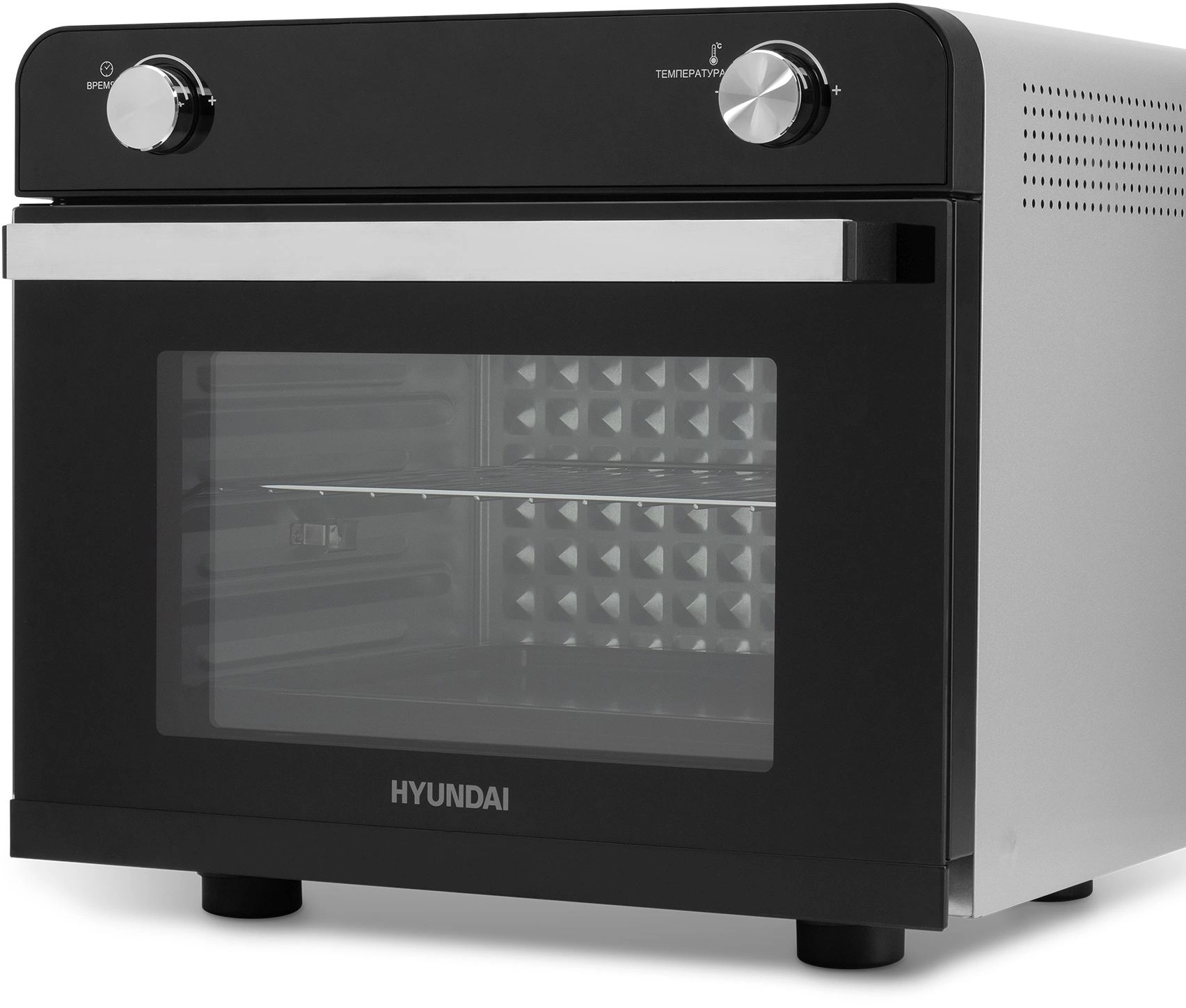 Мини-печь Hyundai MIO-HY087, фото 6