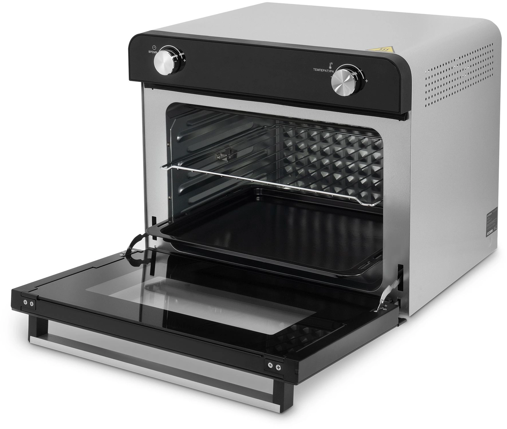 Мини-печь Hyundai MIO-HY087, фото 8