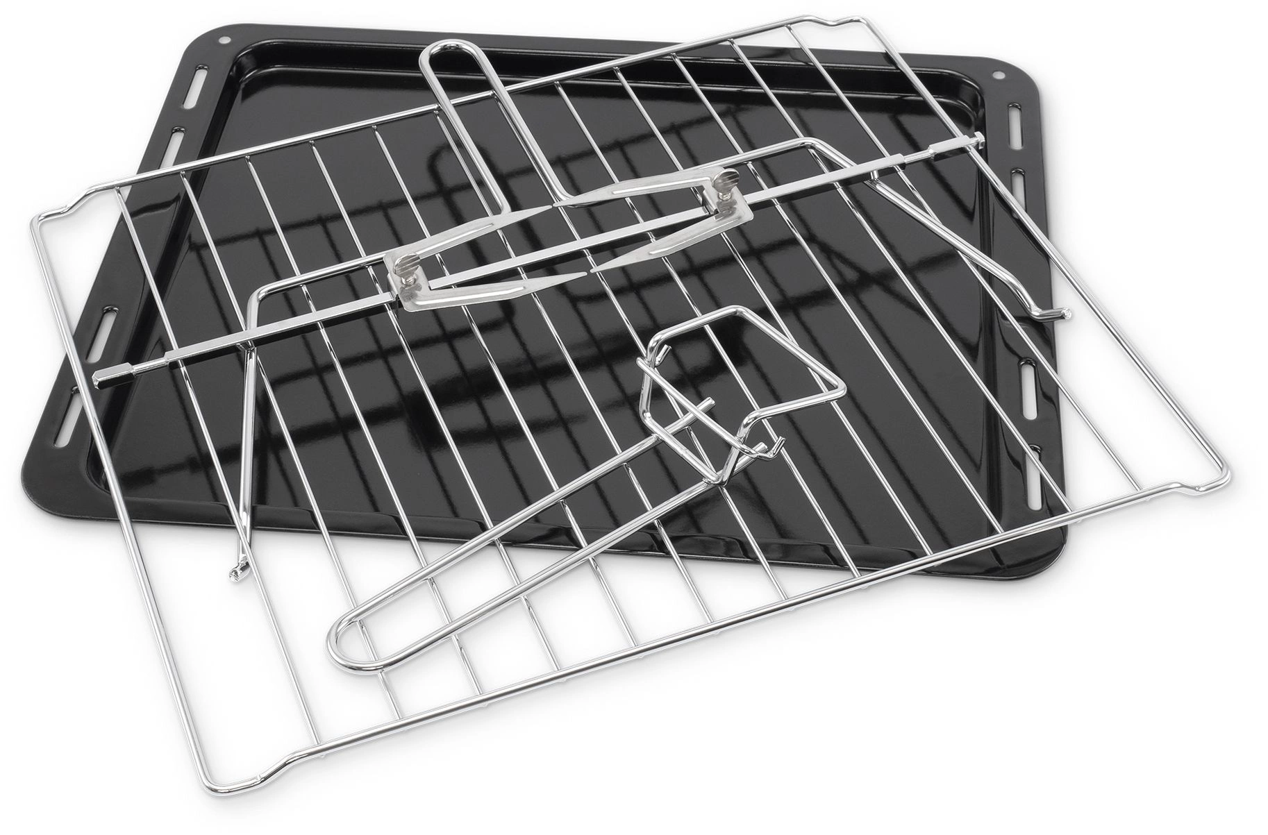 Мини-печь Hyundai MIO-HY087, фото 9