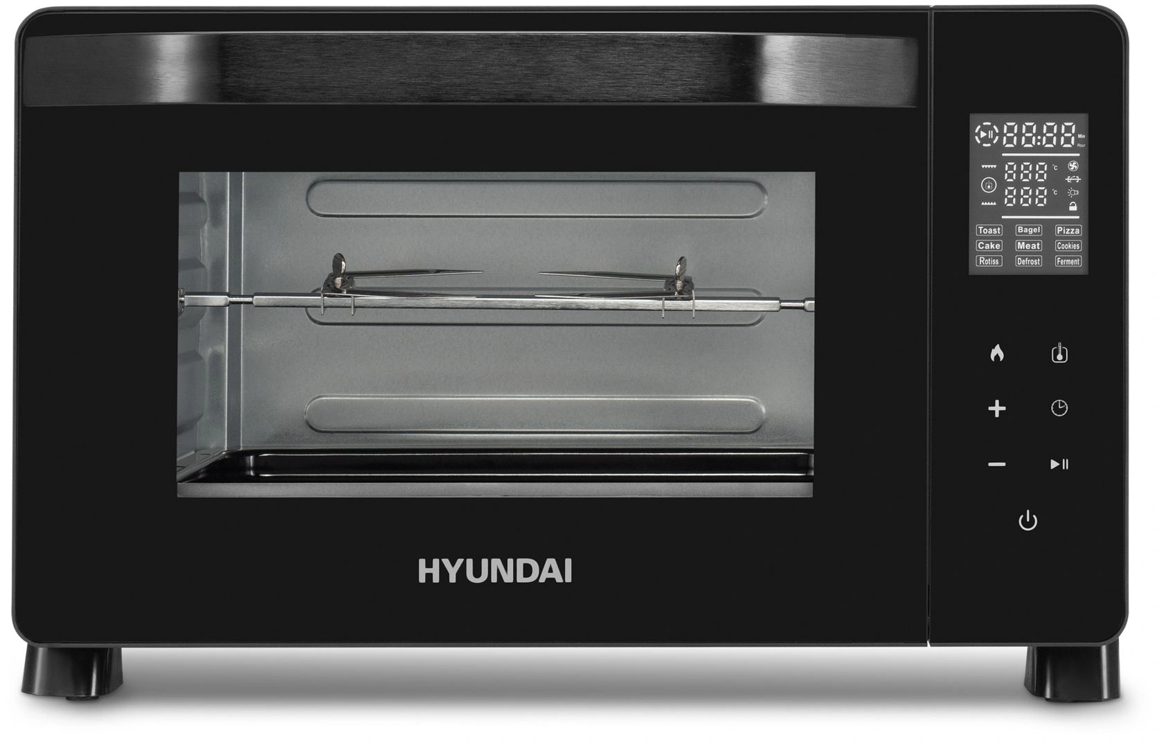 Мини-печь Hyundai MIO-HY088