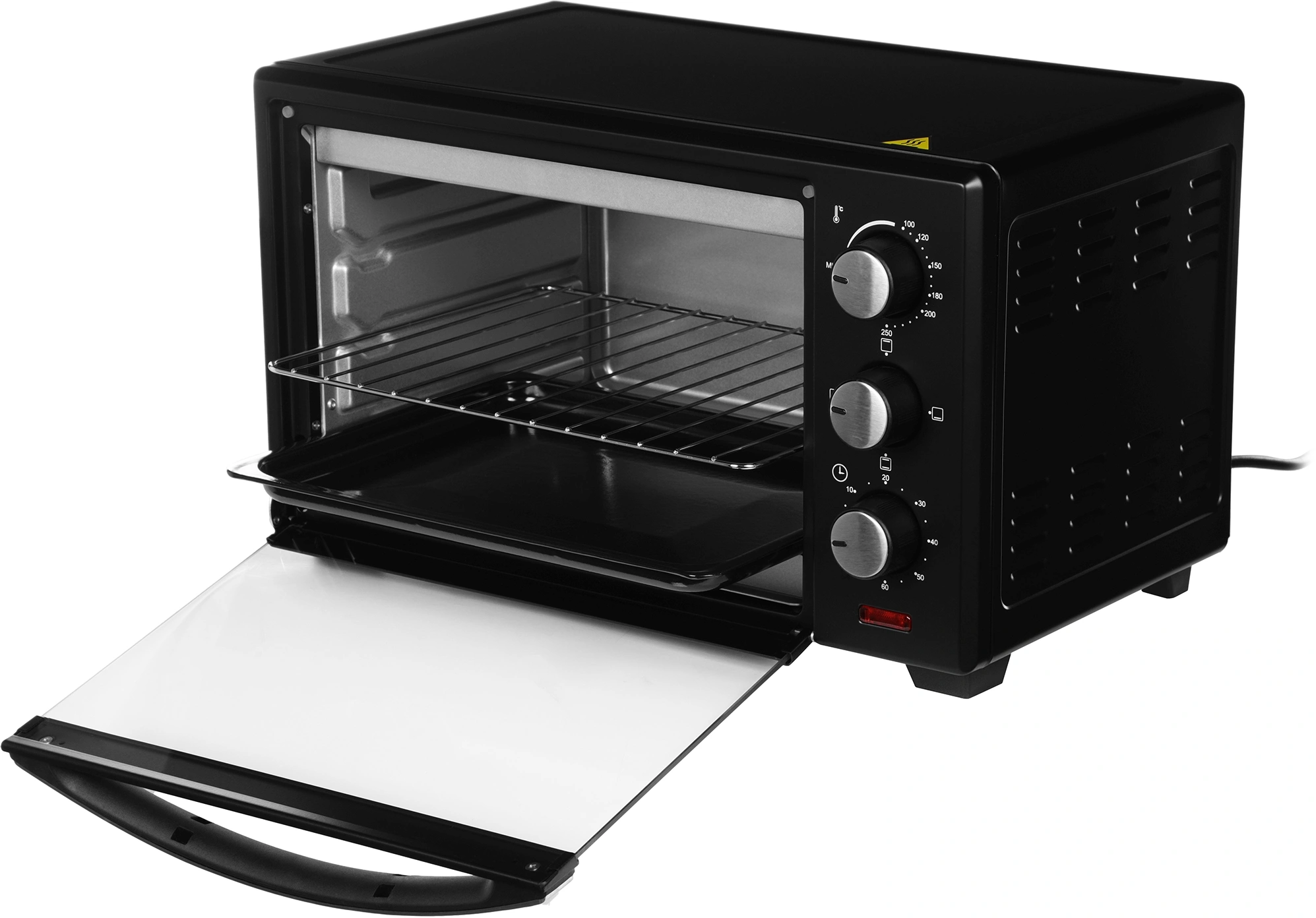 Мини-печь Hyundai MIO-HY090, фото 5