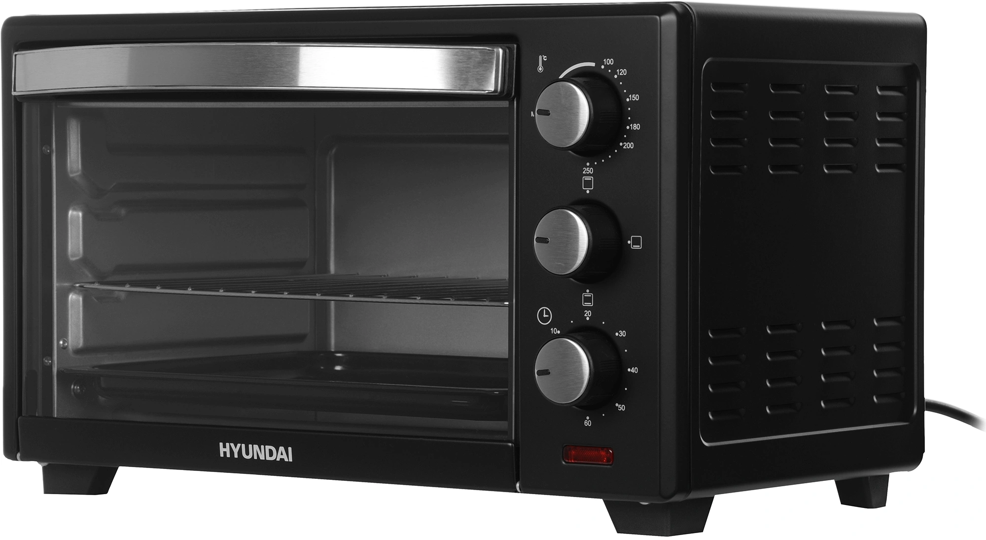 Мини-печь Hyundai MIO-HY090, фото 6