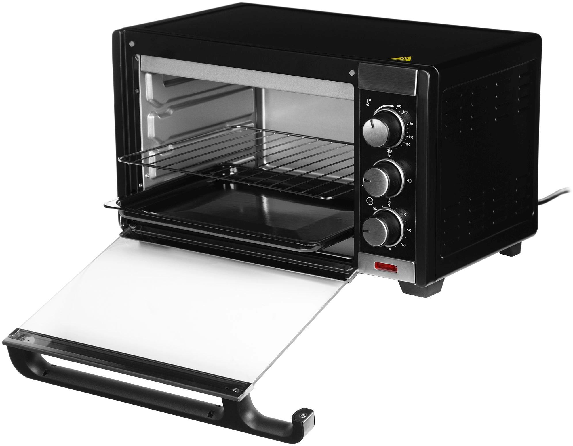 Мини-печь Hyundai MIO-HY091, фото 5