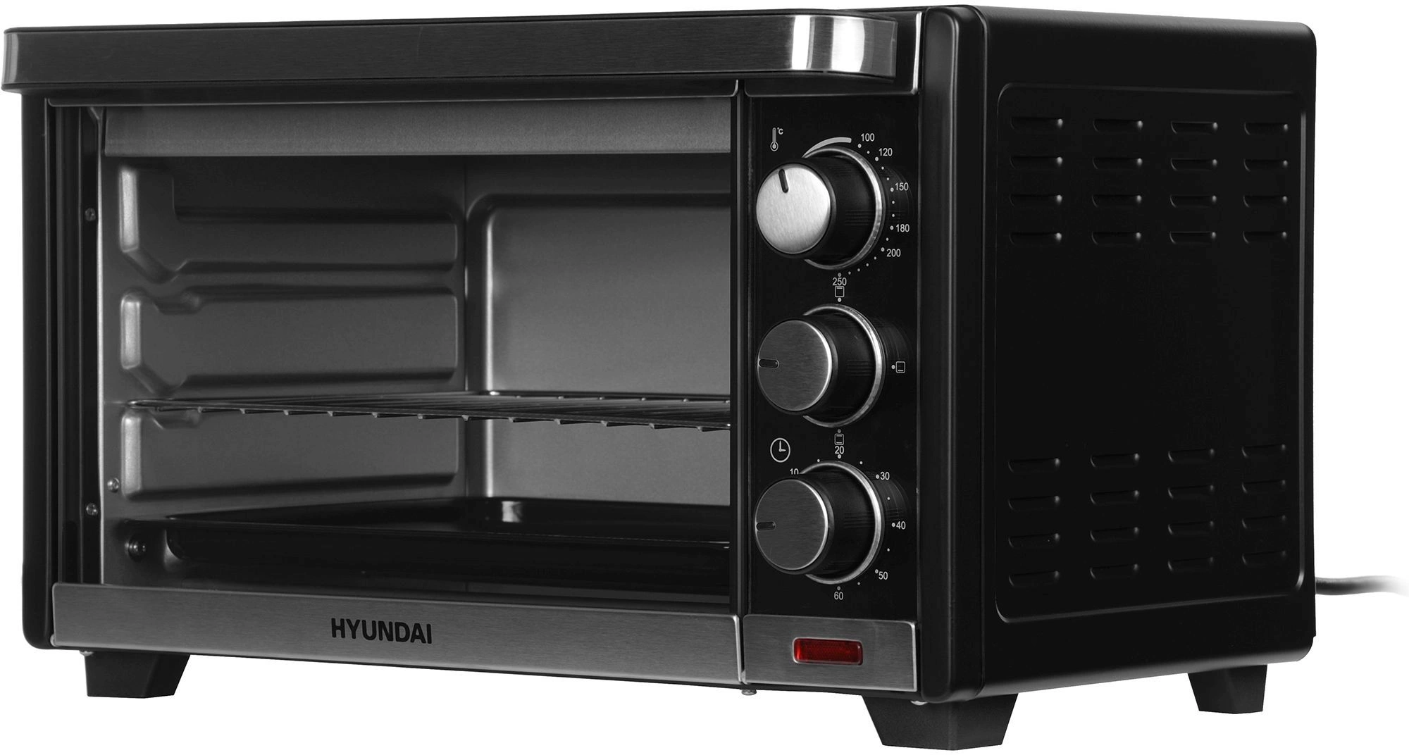 Мини-печь Hyundai MIO-HY091, фото 6