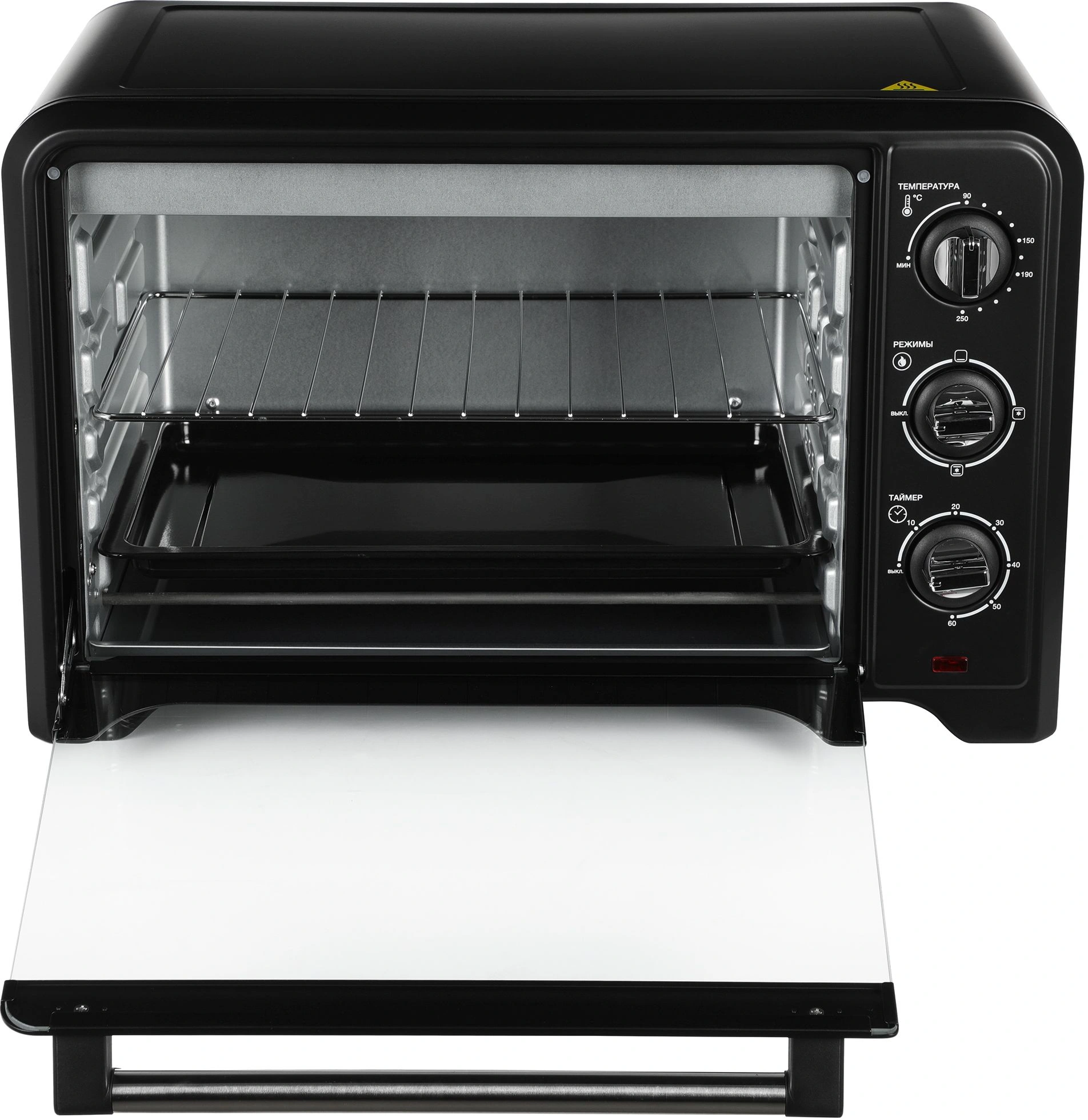 Мини-печь Hyundai MIO-HY092, фото 5