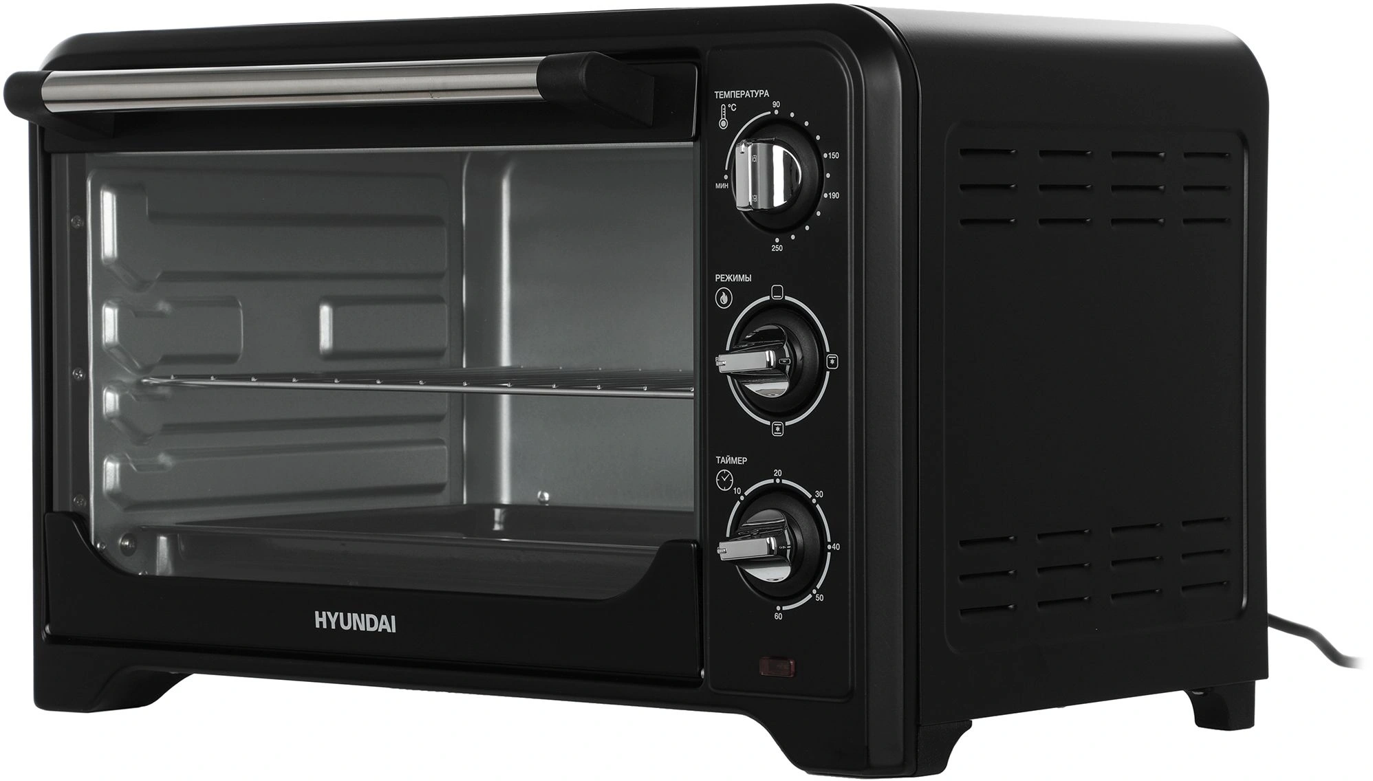 Мини-печь Hyundai MIO-HY092, фото 7