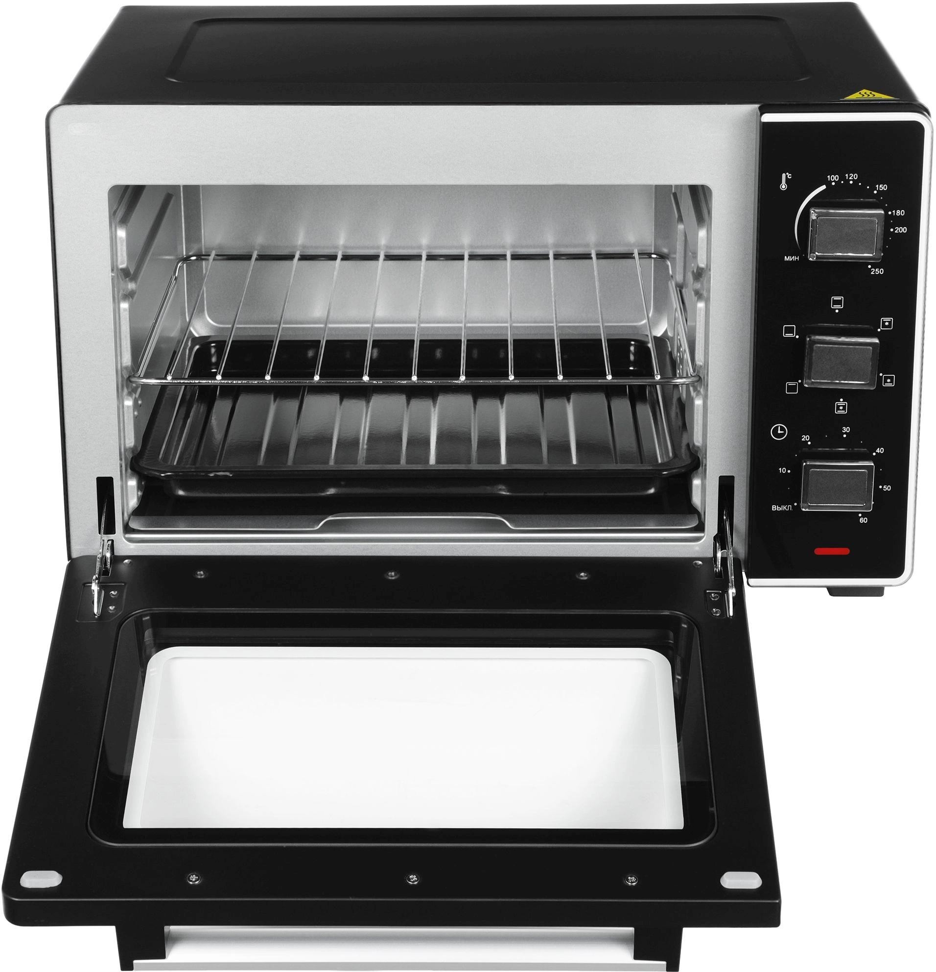 Мини-печь Hyundai MIO-HY093, фото 5