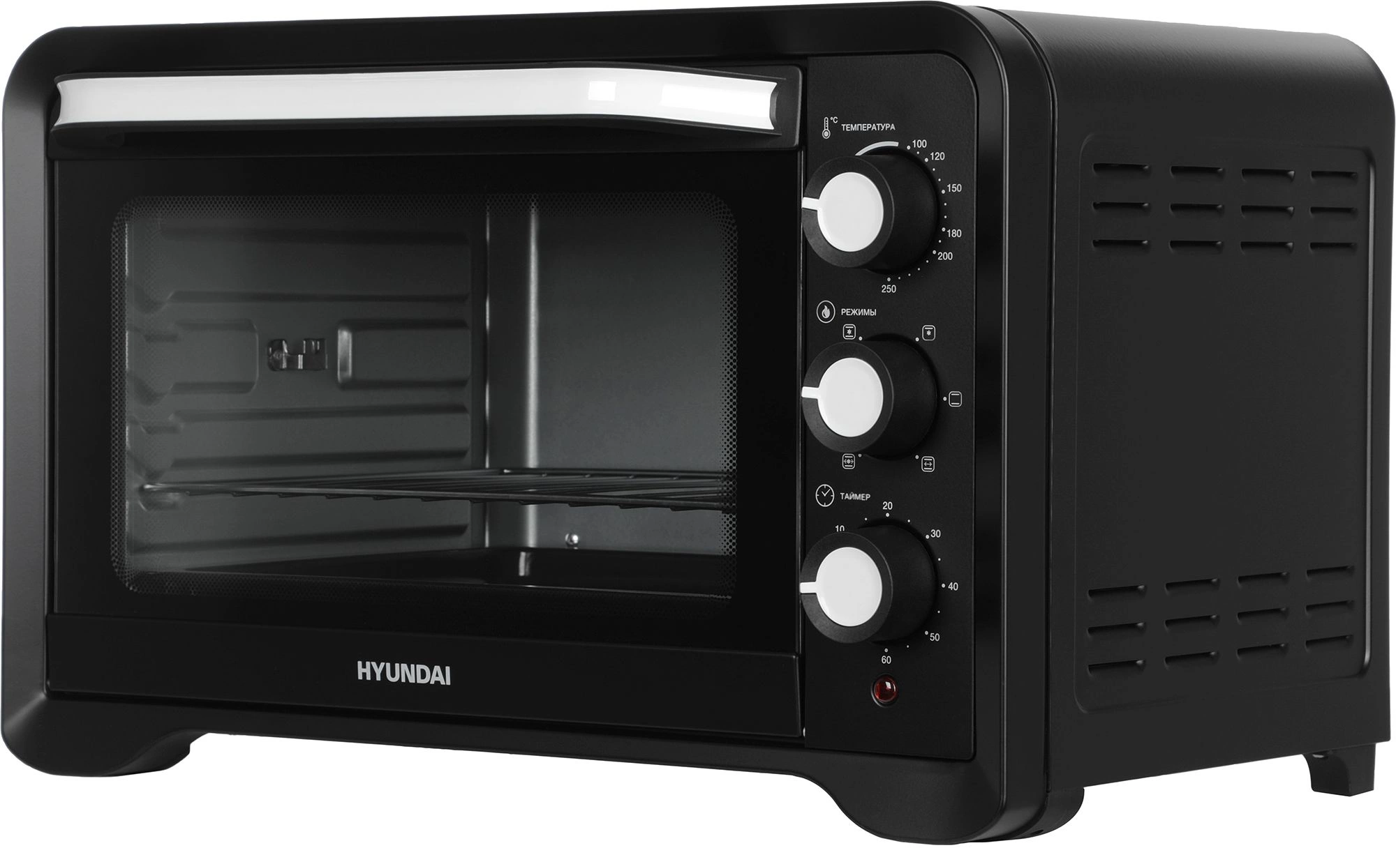 Мини-печь Hyundai MIO-HY094, фото 11