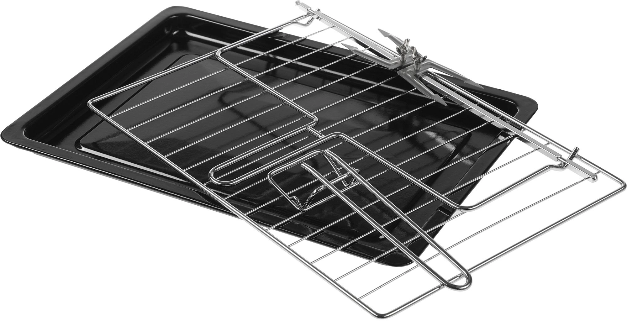 Мини-печь Hyundai MIO-HY094, фото 14