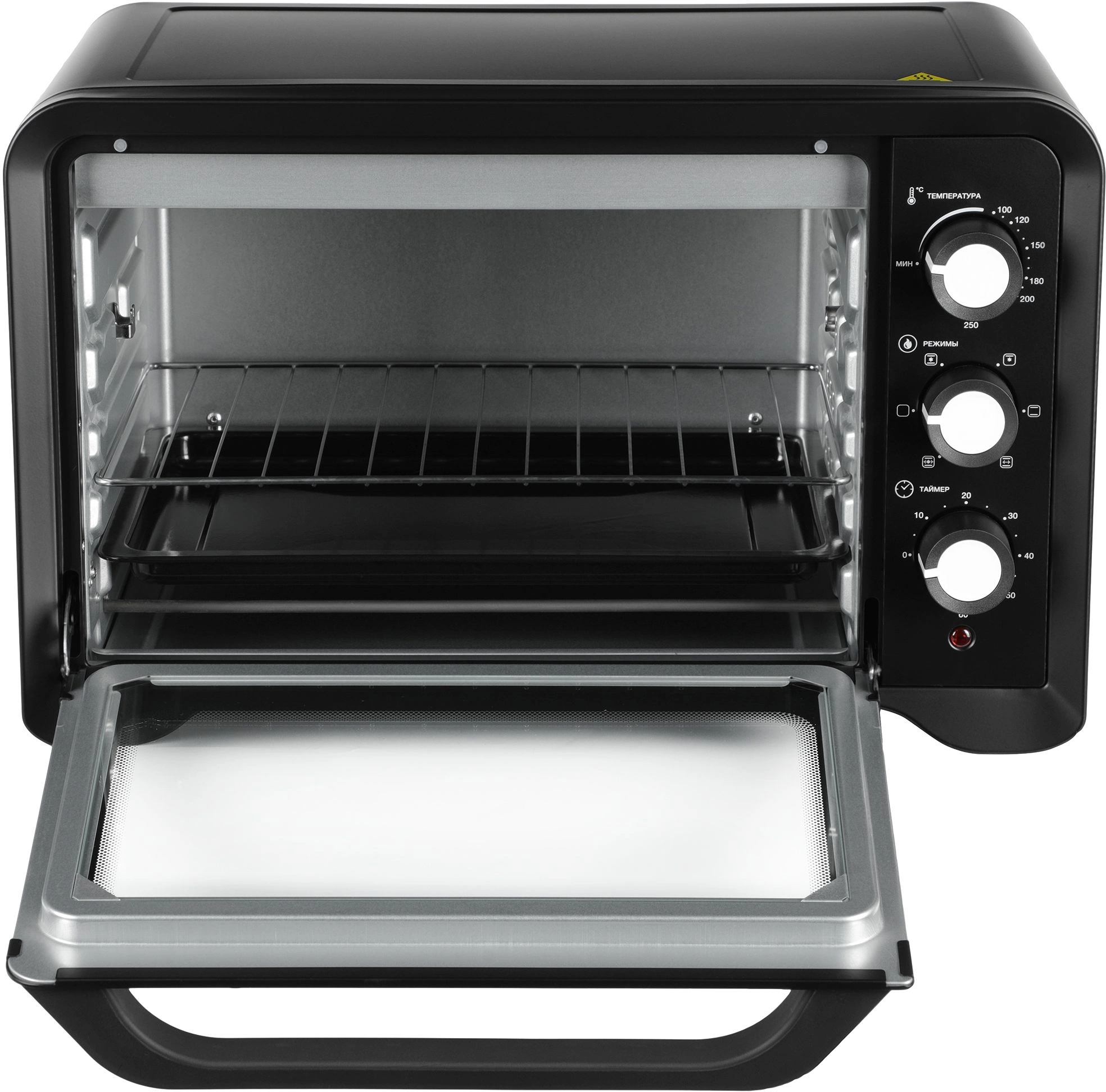 Мини-печь Hyundai MIO-HY094, фото 9