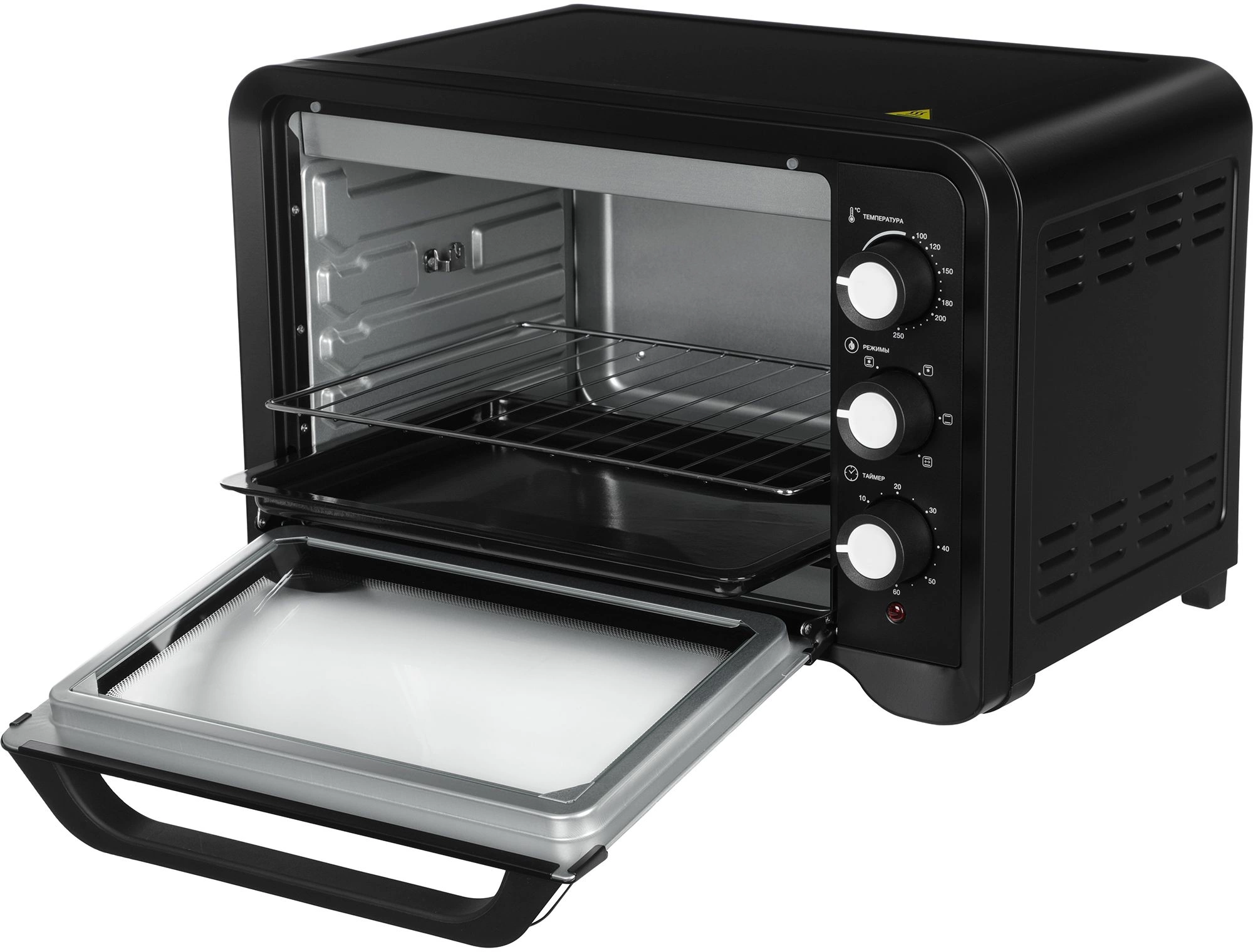 Мини-печь Hyundai MIO-HY094, фото 10