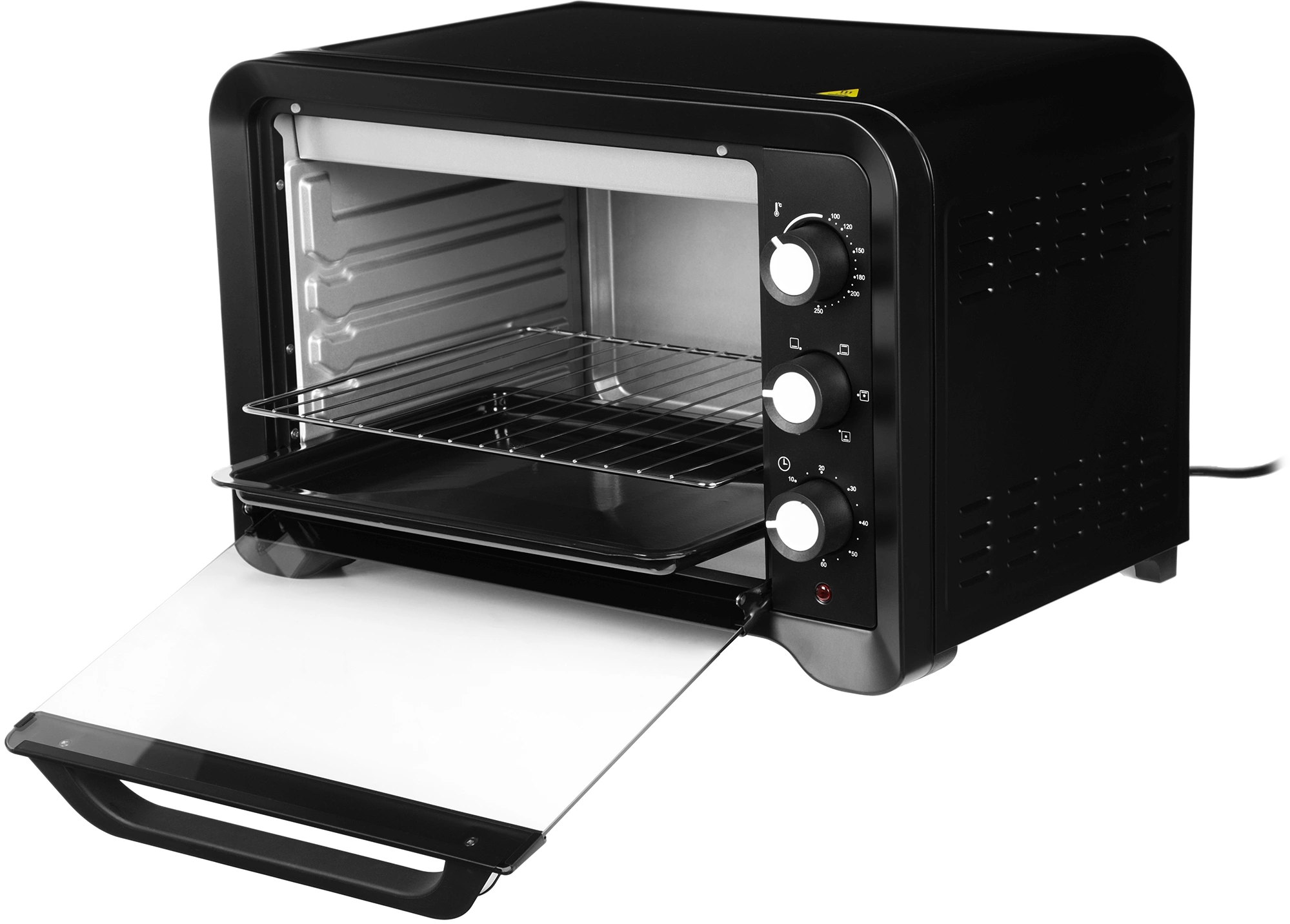 Мини-печь Hyundai MIO-HY095, фото 5