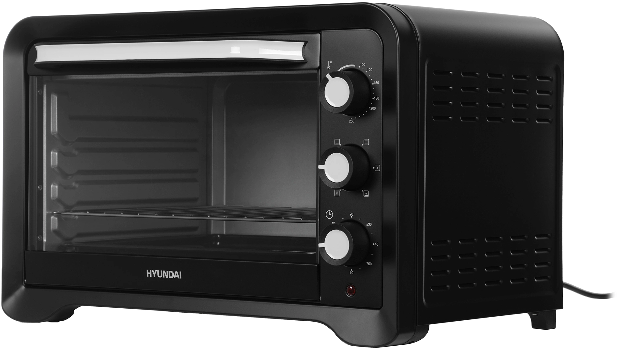 Мини-печь Hyundai MIO-HY095, фото 6