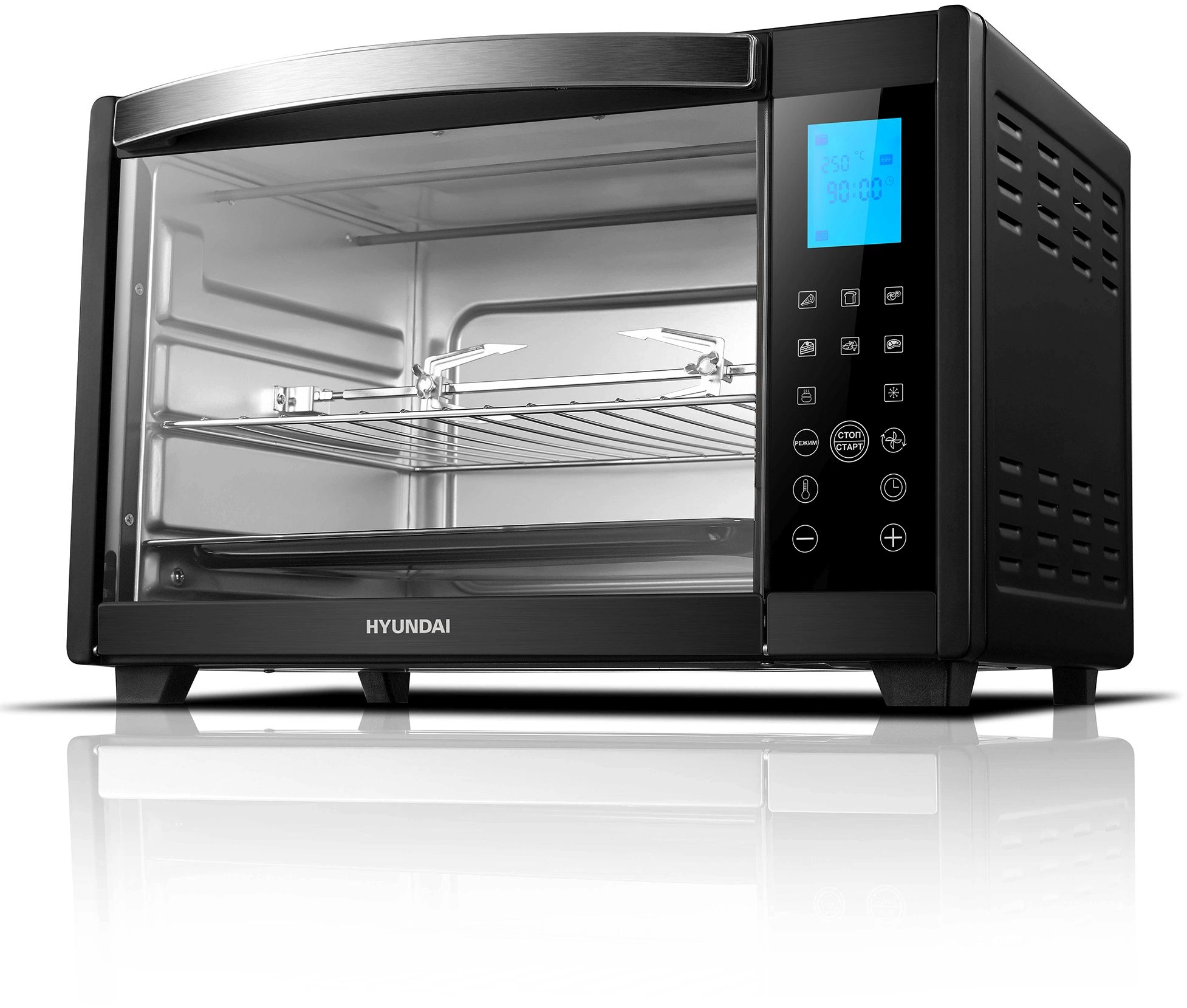 Мини-печь Hyundai MIO-HY097