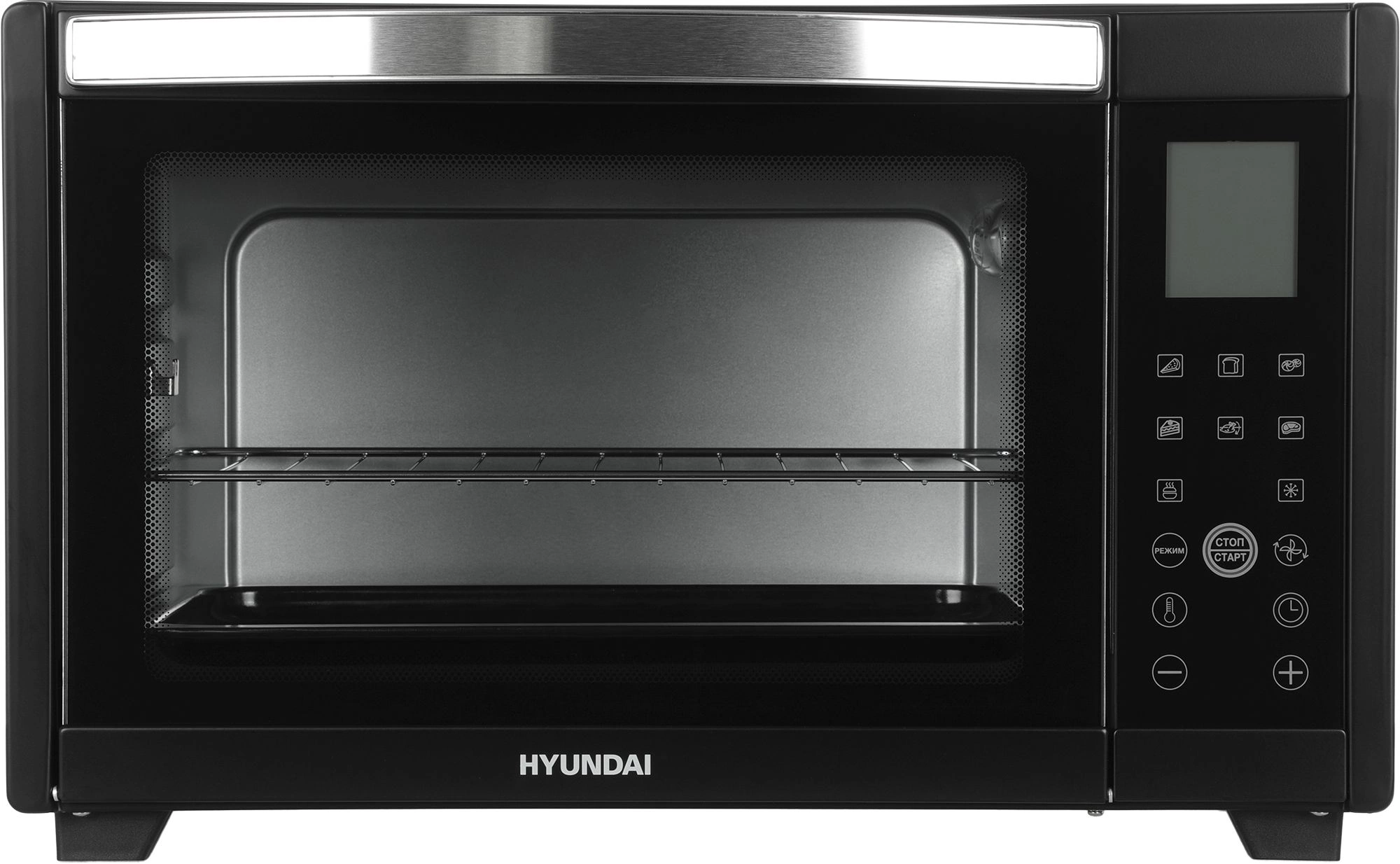 Мини-печь Hyundai MIO-HY097, фото 3