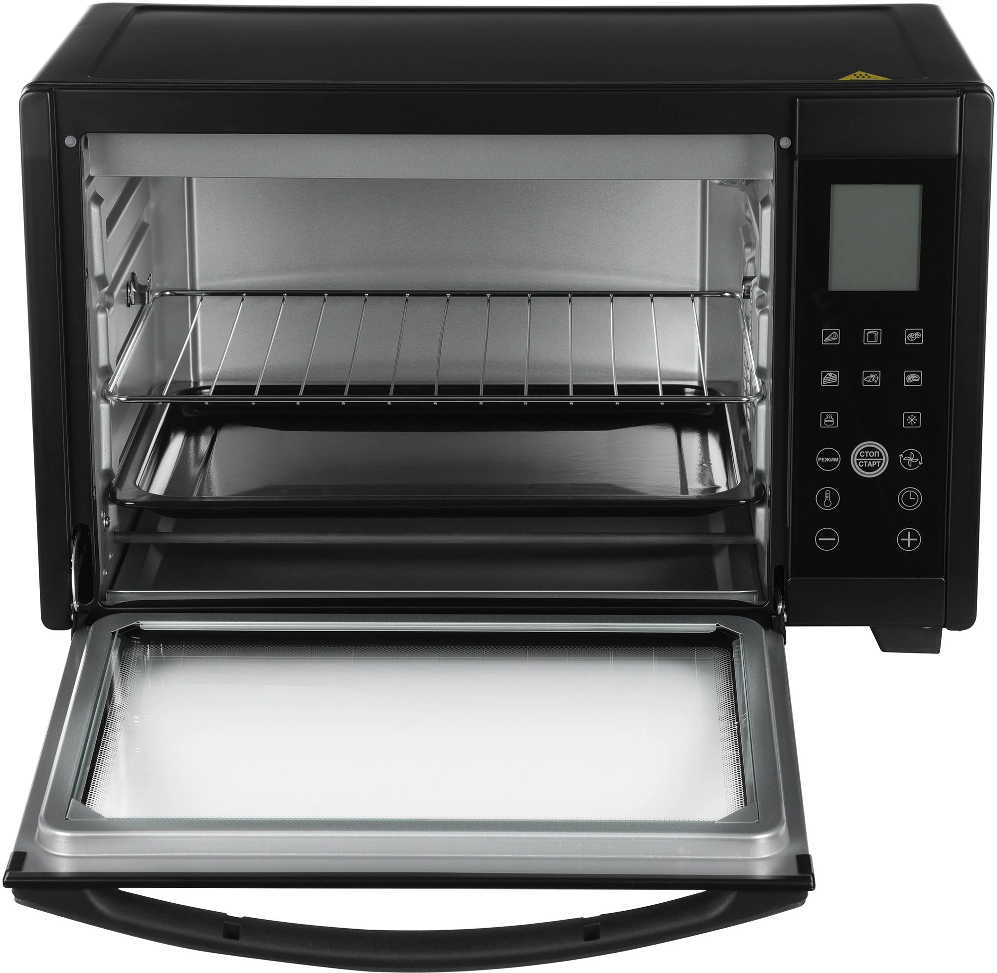 Мини-печь Hyundai MIO-HY097, фото 5