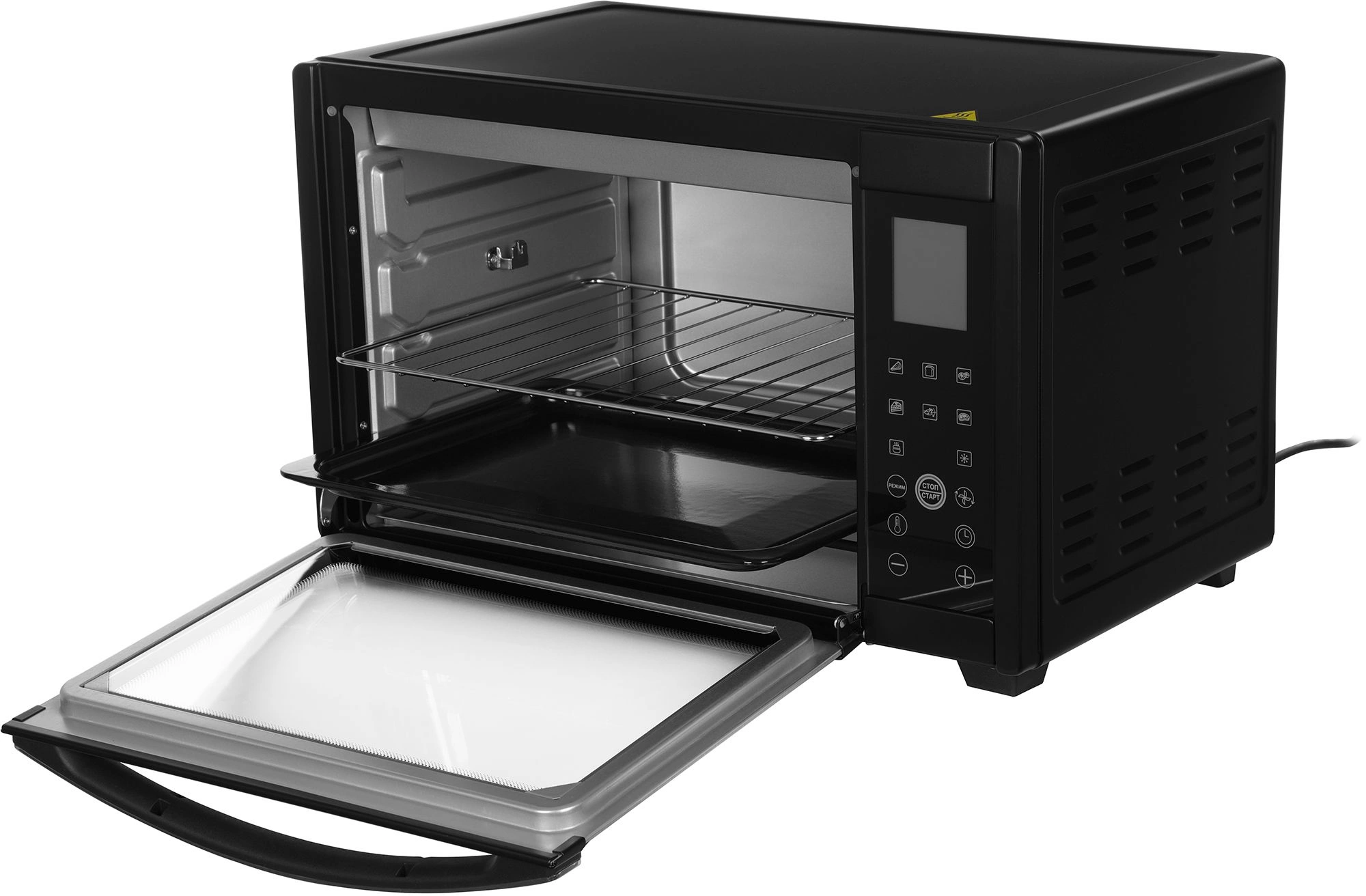 Мини-печь Hyundai MIO-HY097, фото 6