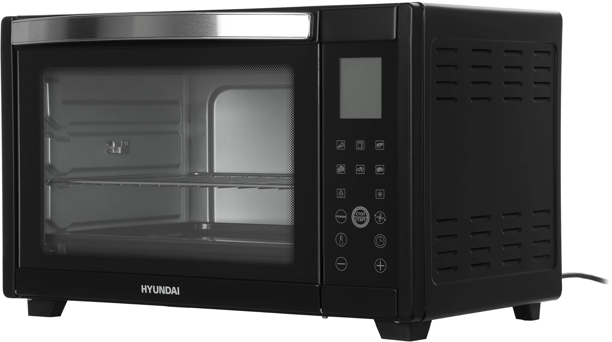 Мини-печь Hyundai MIO-HY097, фото 7