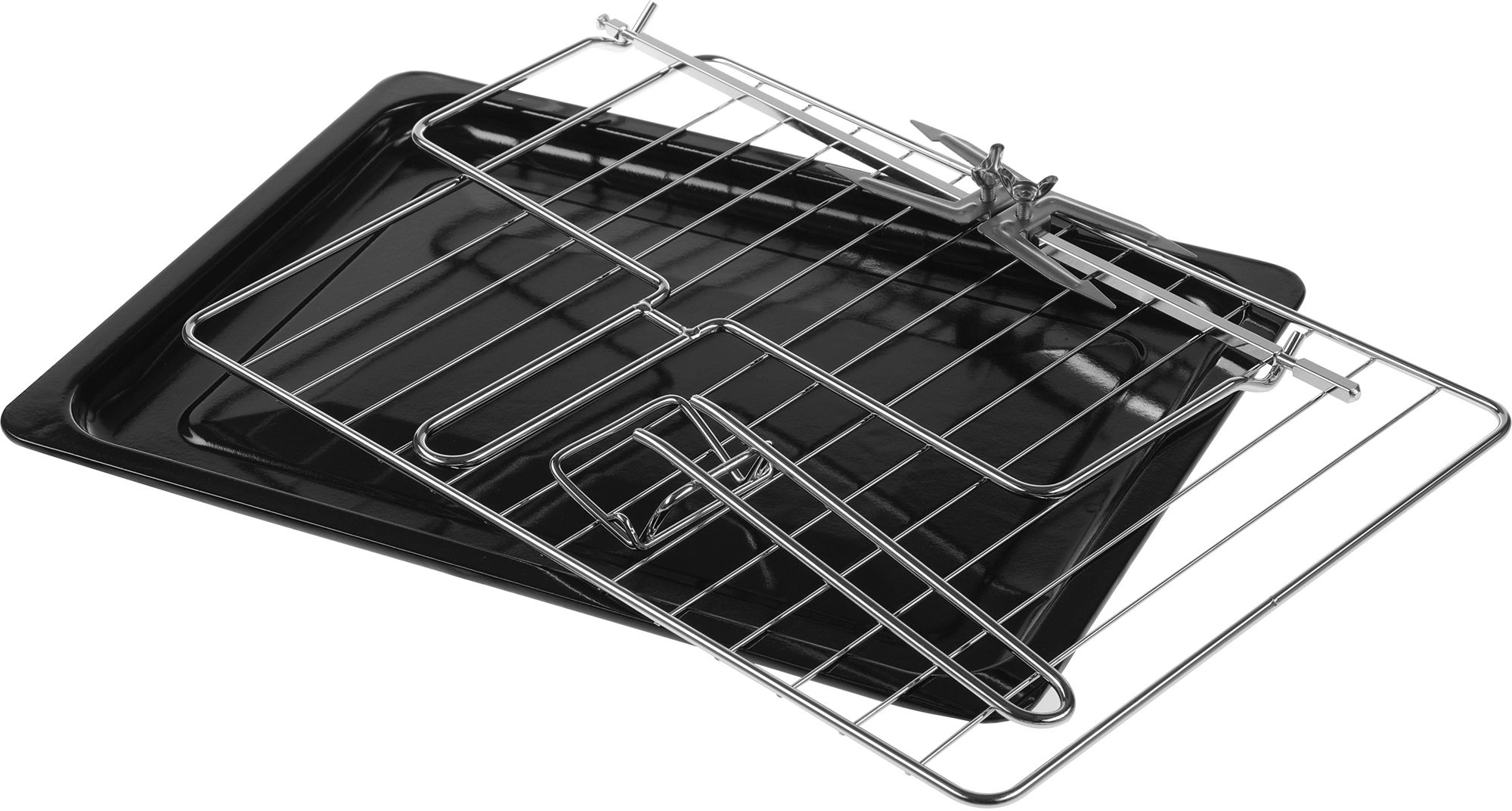 Мини-печь Hyundai MIO-HY097, фото 10