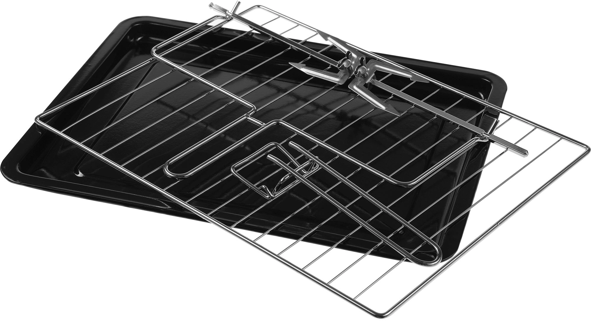 Мини-печь Hyundai MIO-HY099, фото 10