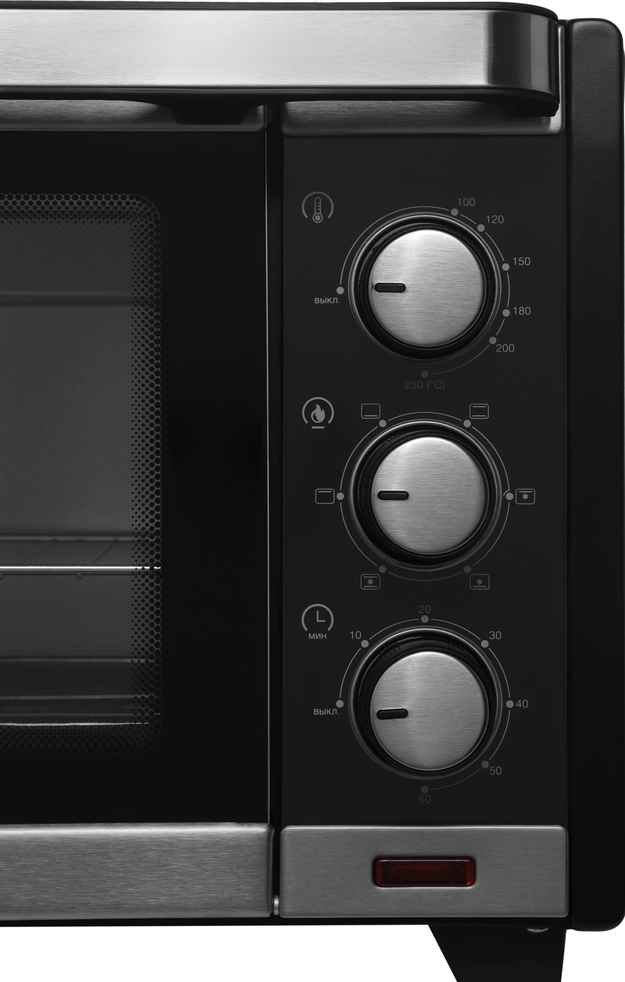 Мини-печь Hyundai MIO-HY101, фото 12