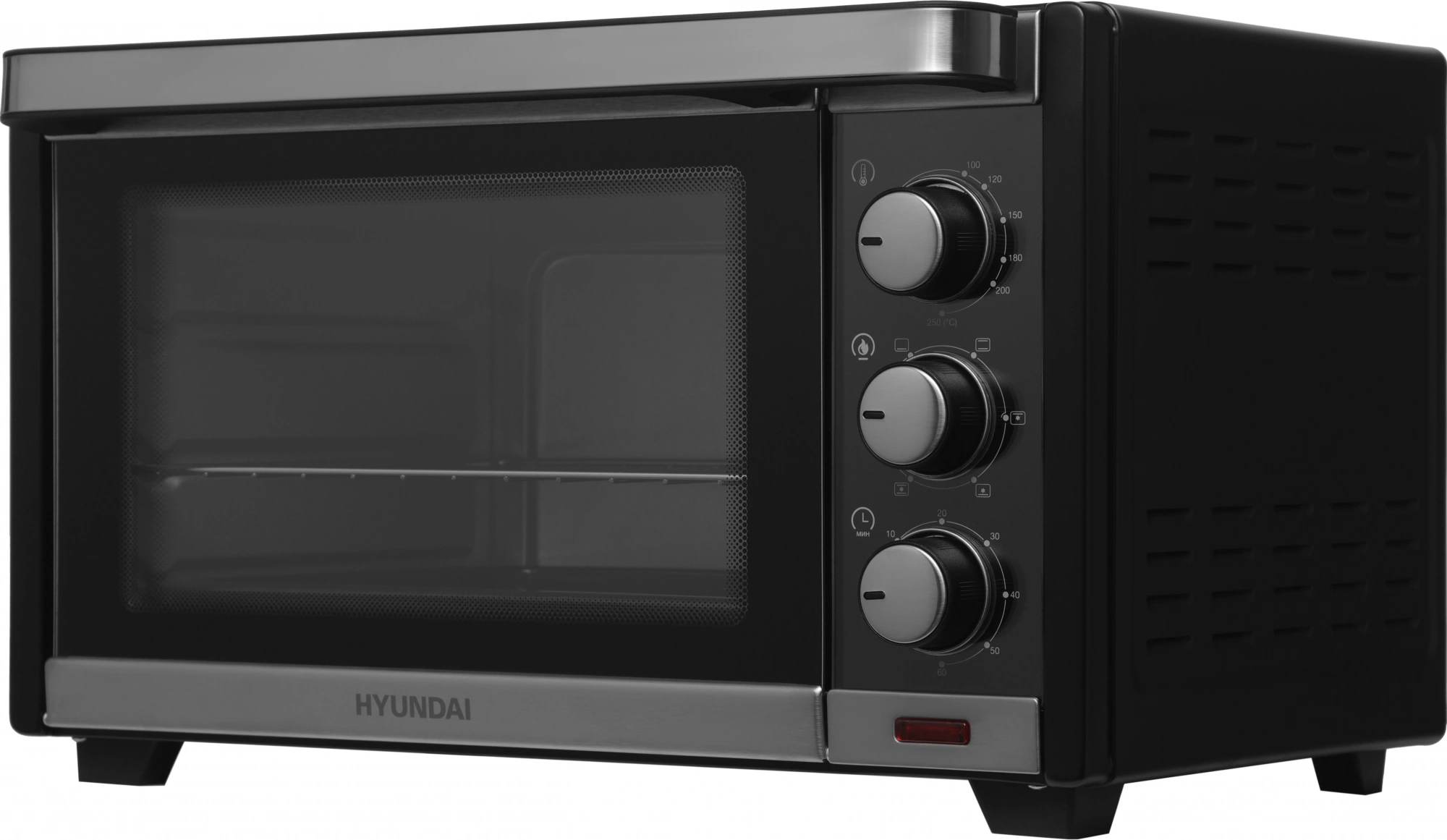 Мини-печь Hyundai MIO-HY101, фото 13