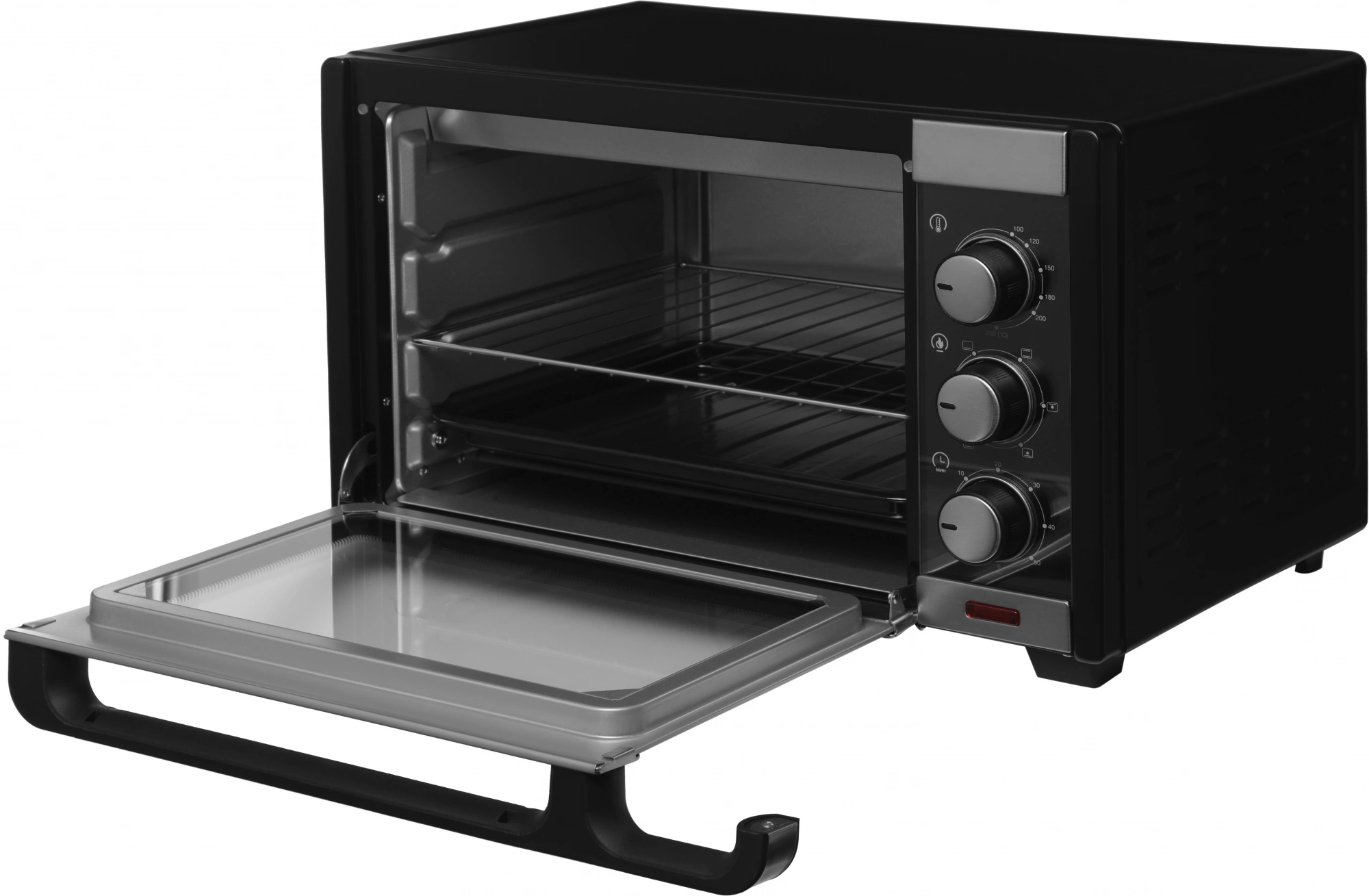 Мини-печь Hyundai MIO-HY101, фото 15